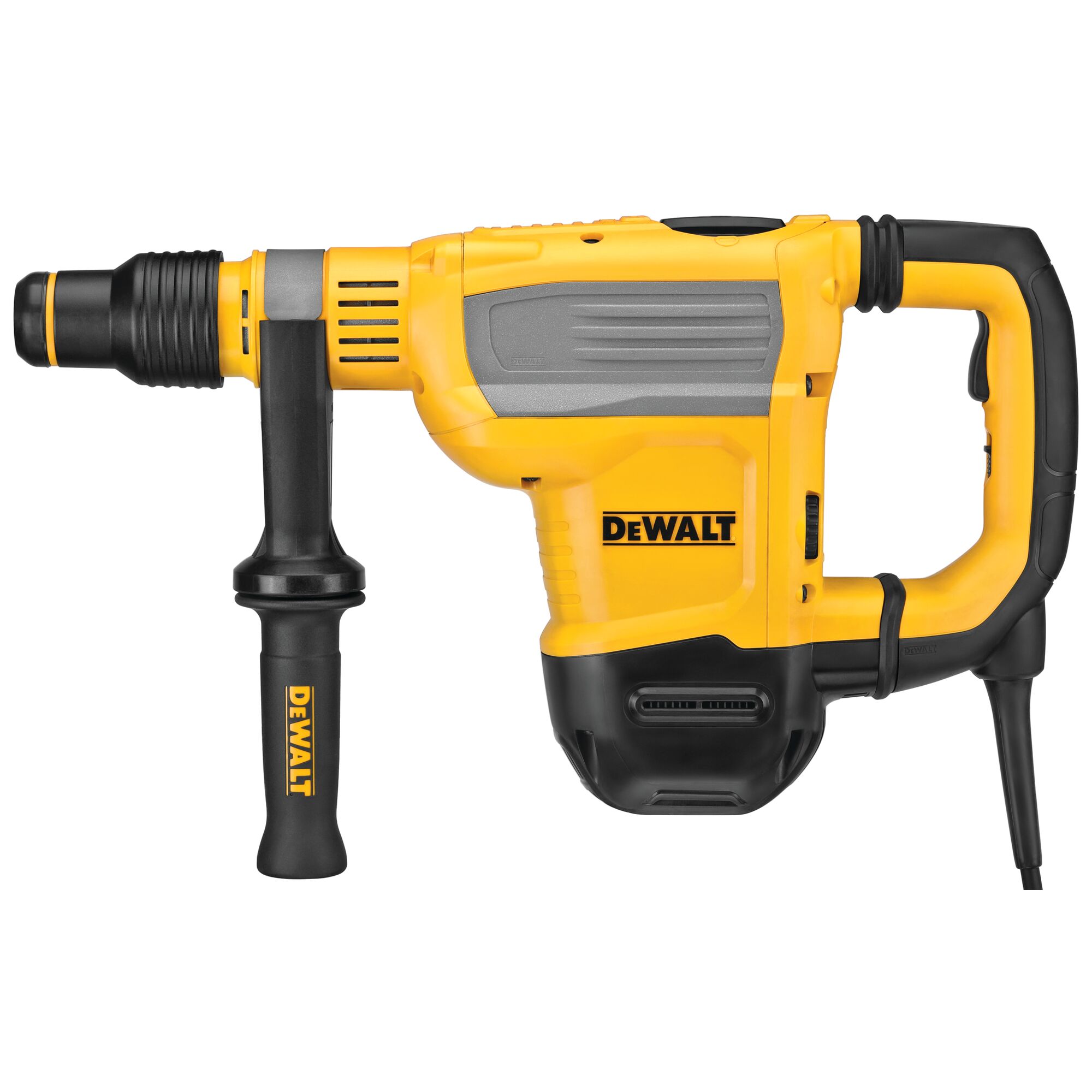 Máy khoan bê-tông SDS MAX Dewalt D25614K-B1