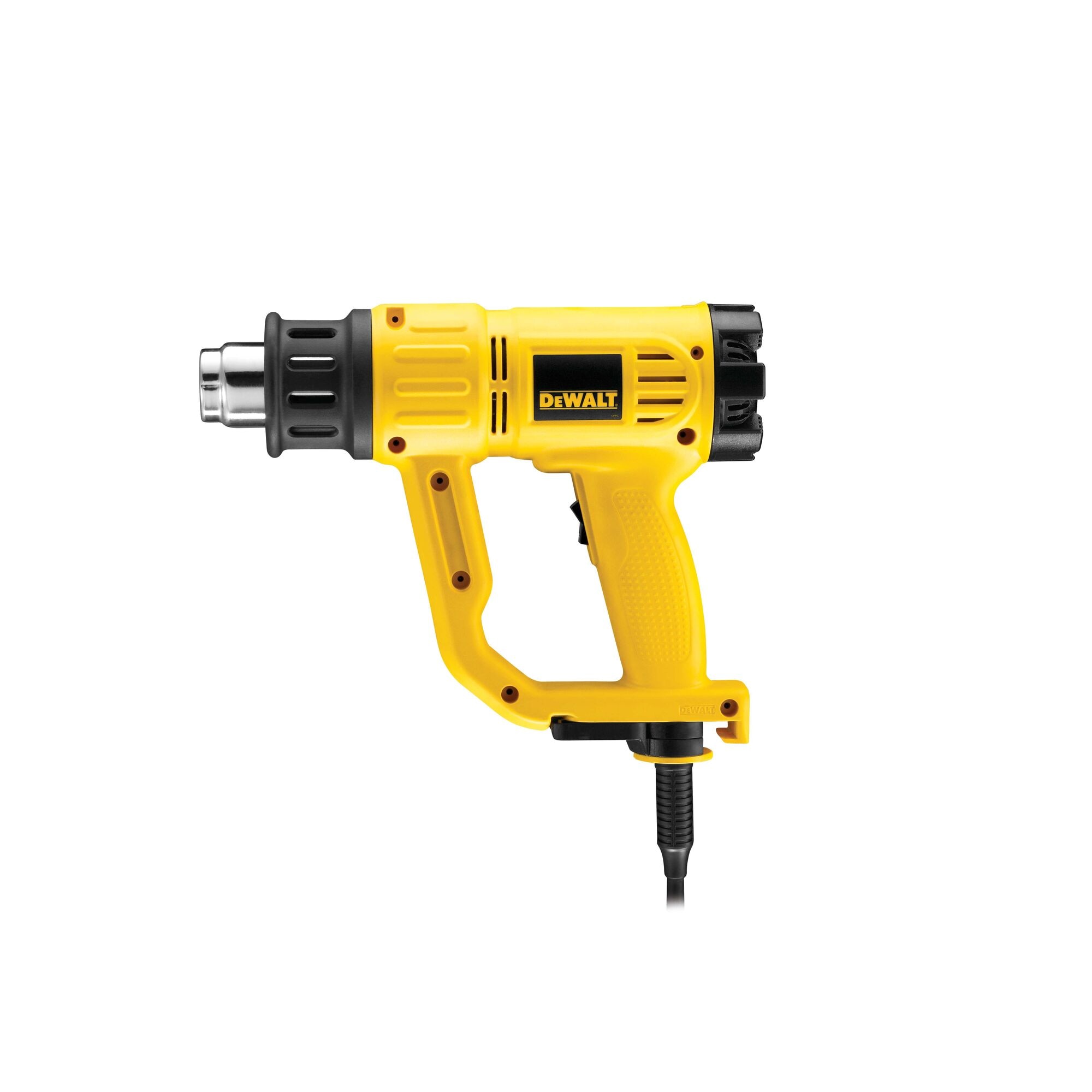 Máy thổi nóng tiêu chuẩn Dewalt D26411-B1