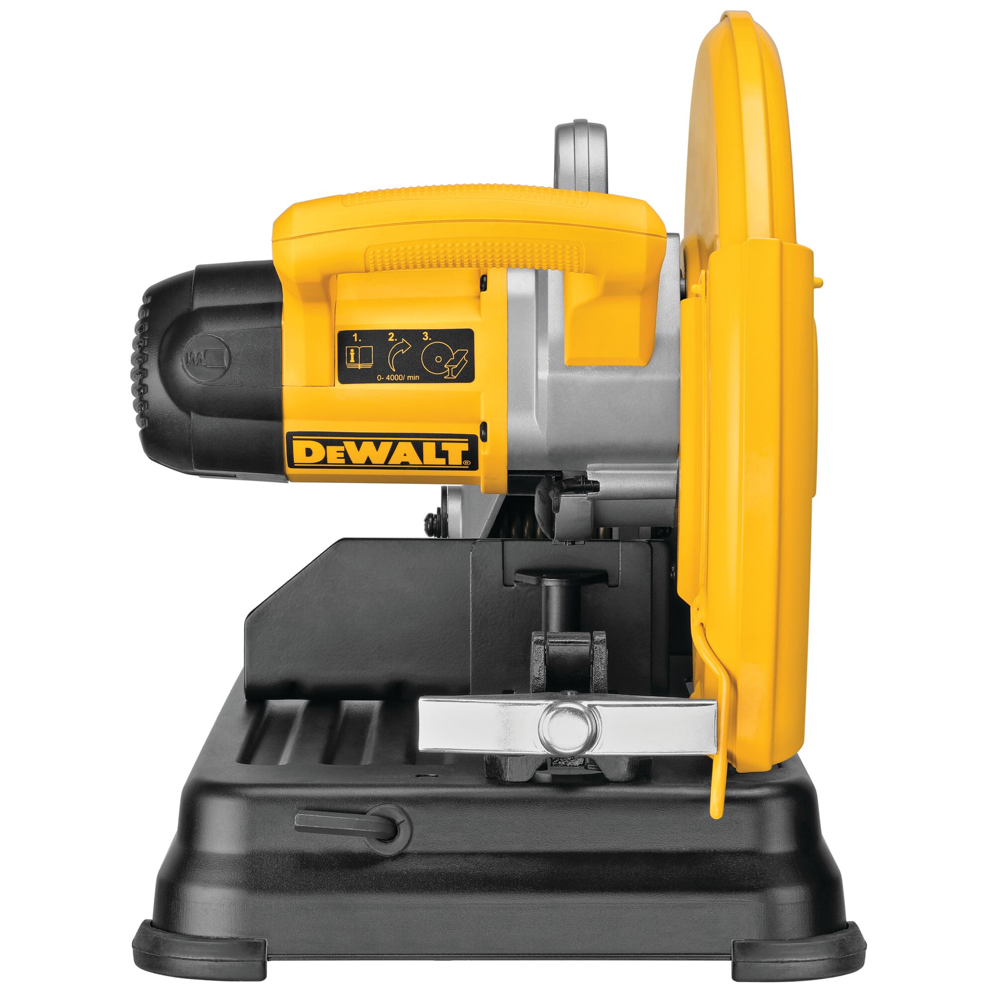 Máy cắt sắt 14 inch 2300W Dewalt D28730-B1