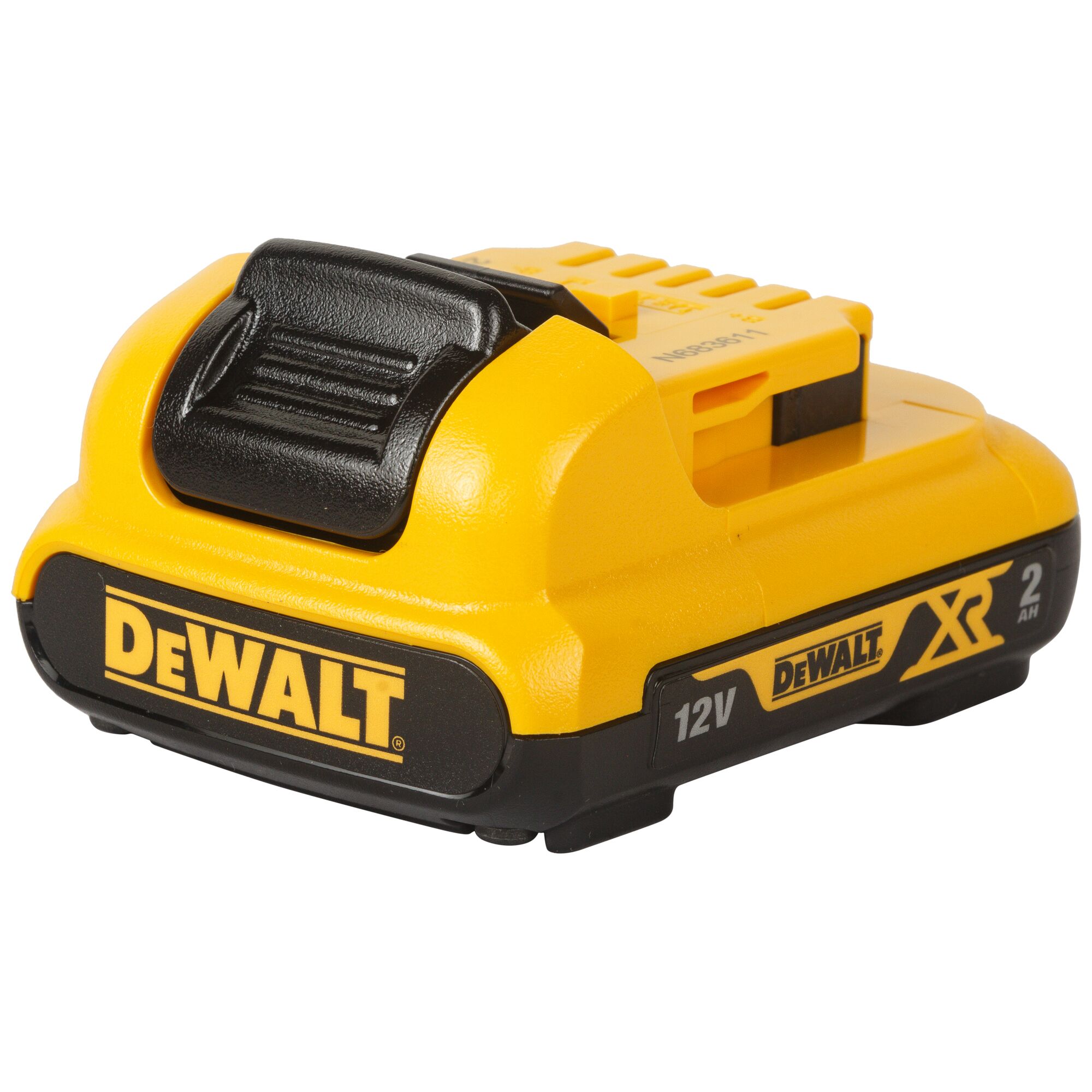 Pin 12V MAX XR 2.0Ah Dewalt DCB127-B1