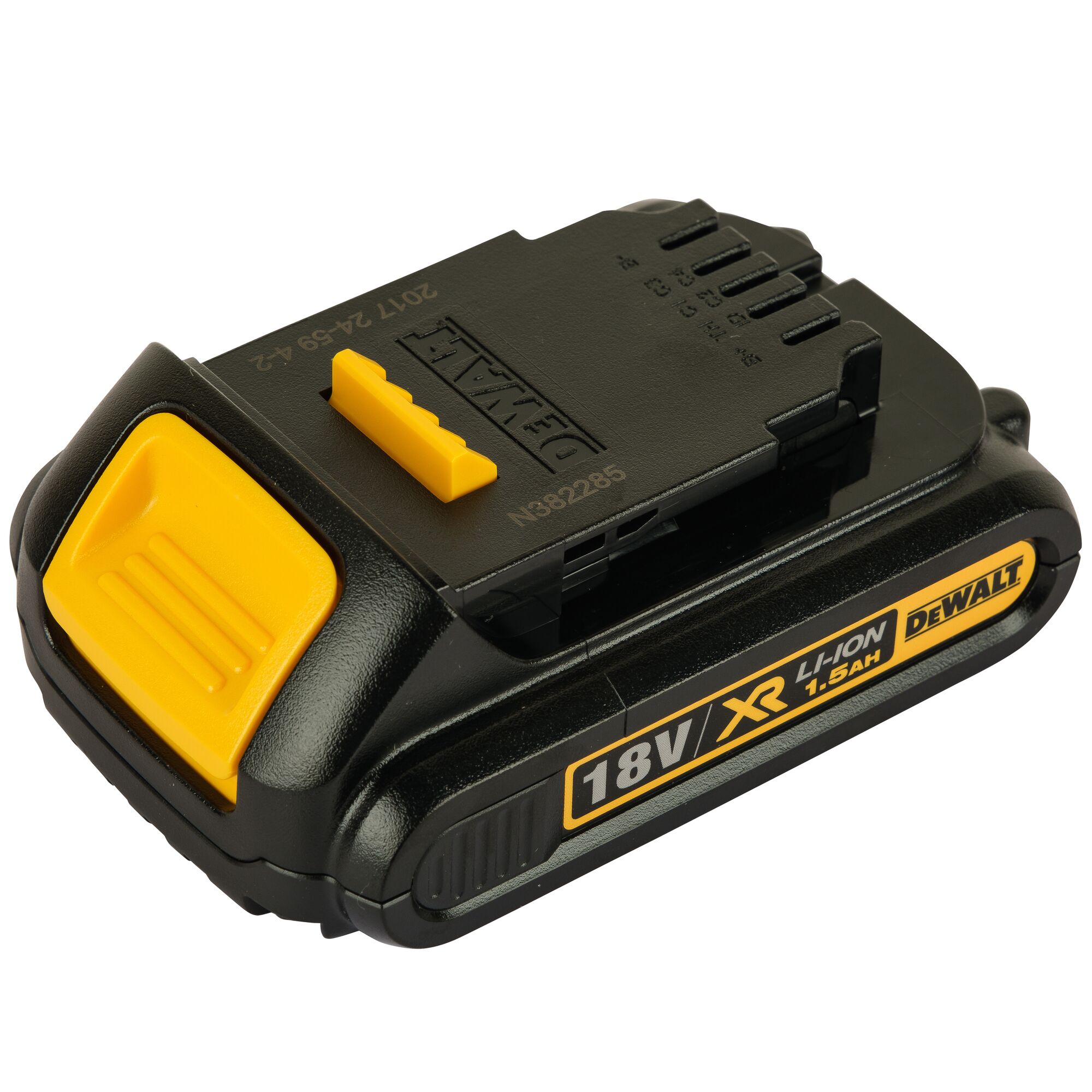 Pin Li-Ion DEWALT XR 20V MAX 1.5AH Dewalt DCB181-B1