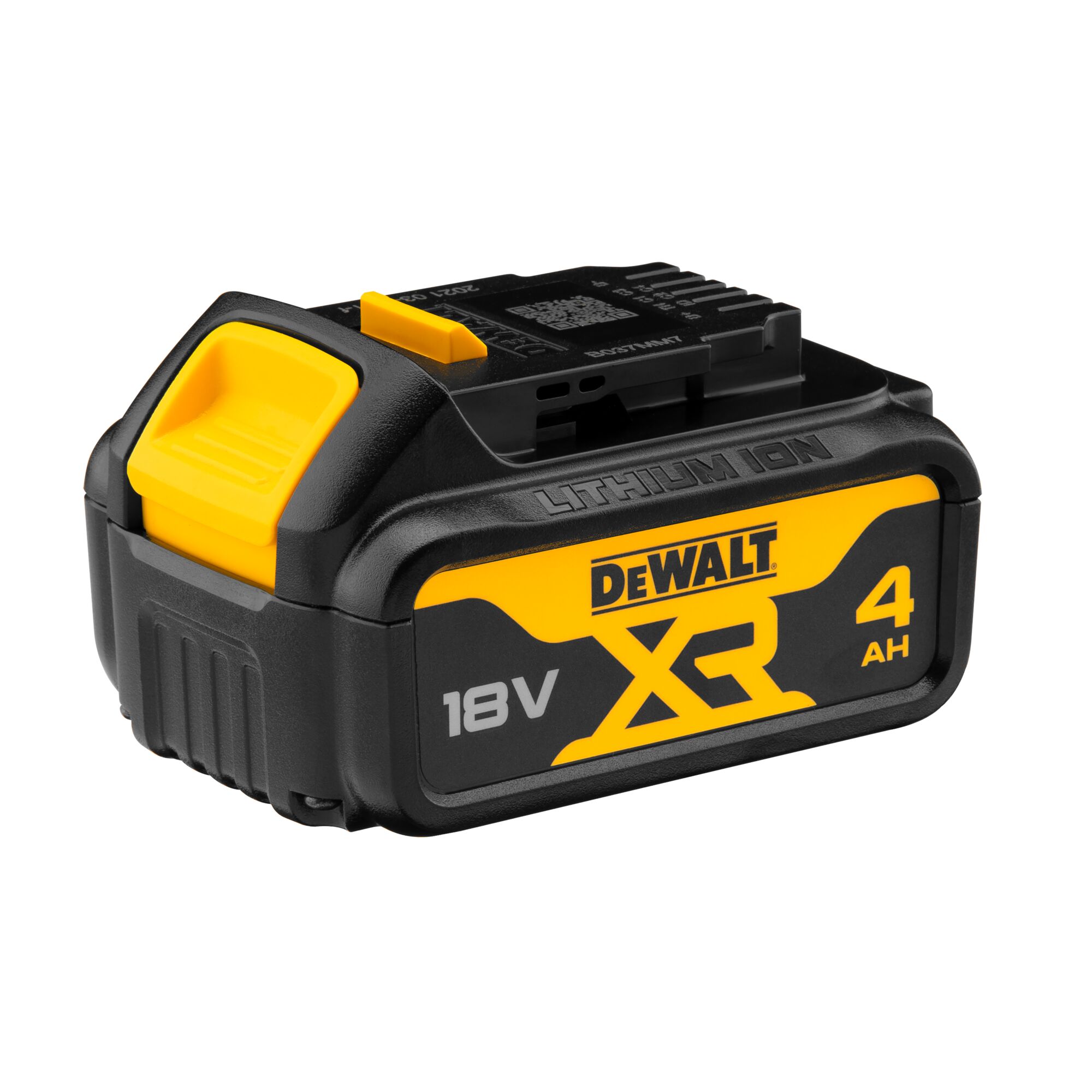 Pin 20V MAX XR 4.0AH Dewalt DCB182-B1