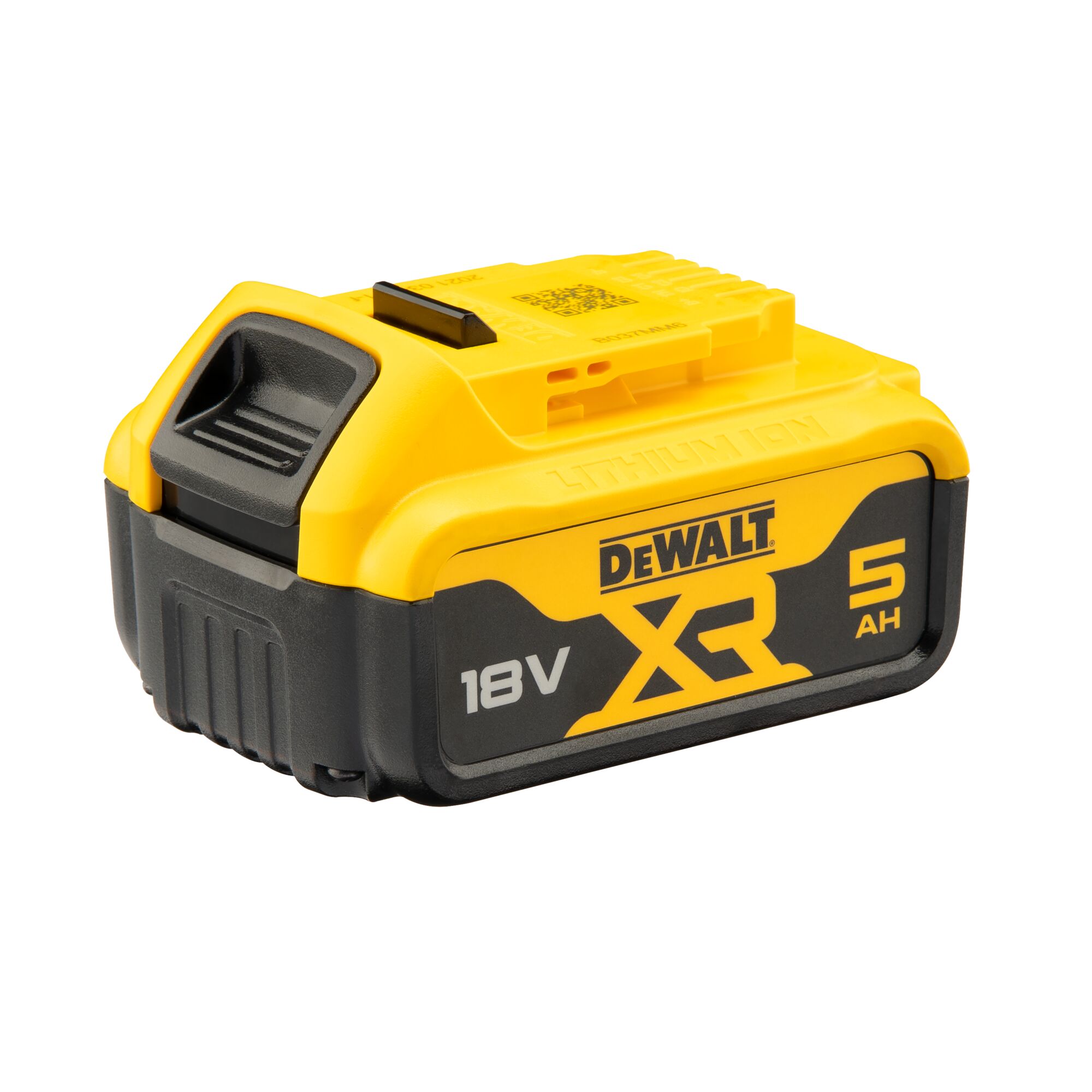 Pin Li-Ion 20V MAX 5.0 AH Dewalt DCB184-B1