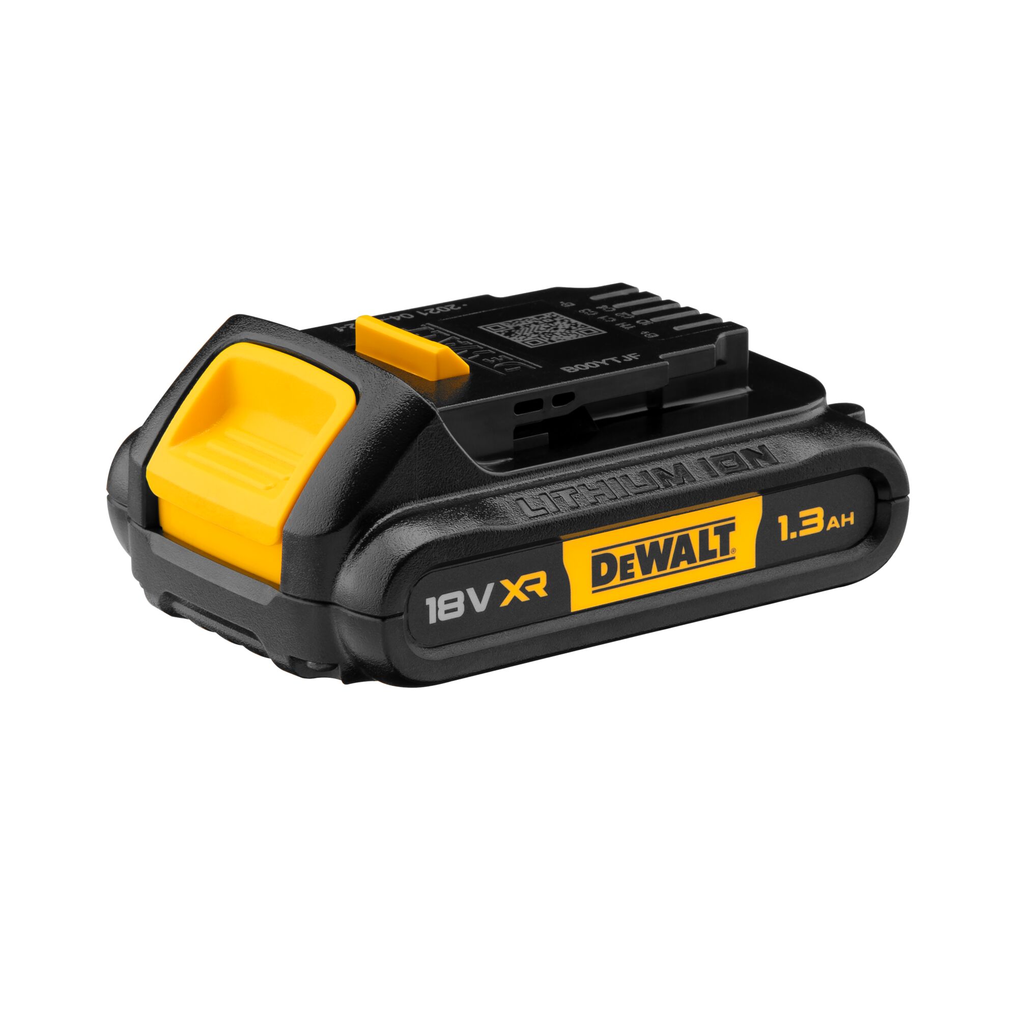 Pin Li-Ion 18V 1.3Ah XR Dewalt DCB185-B1