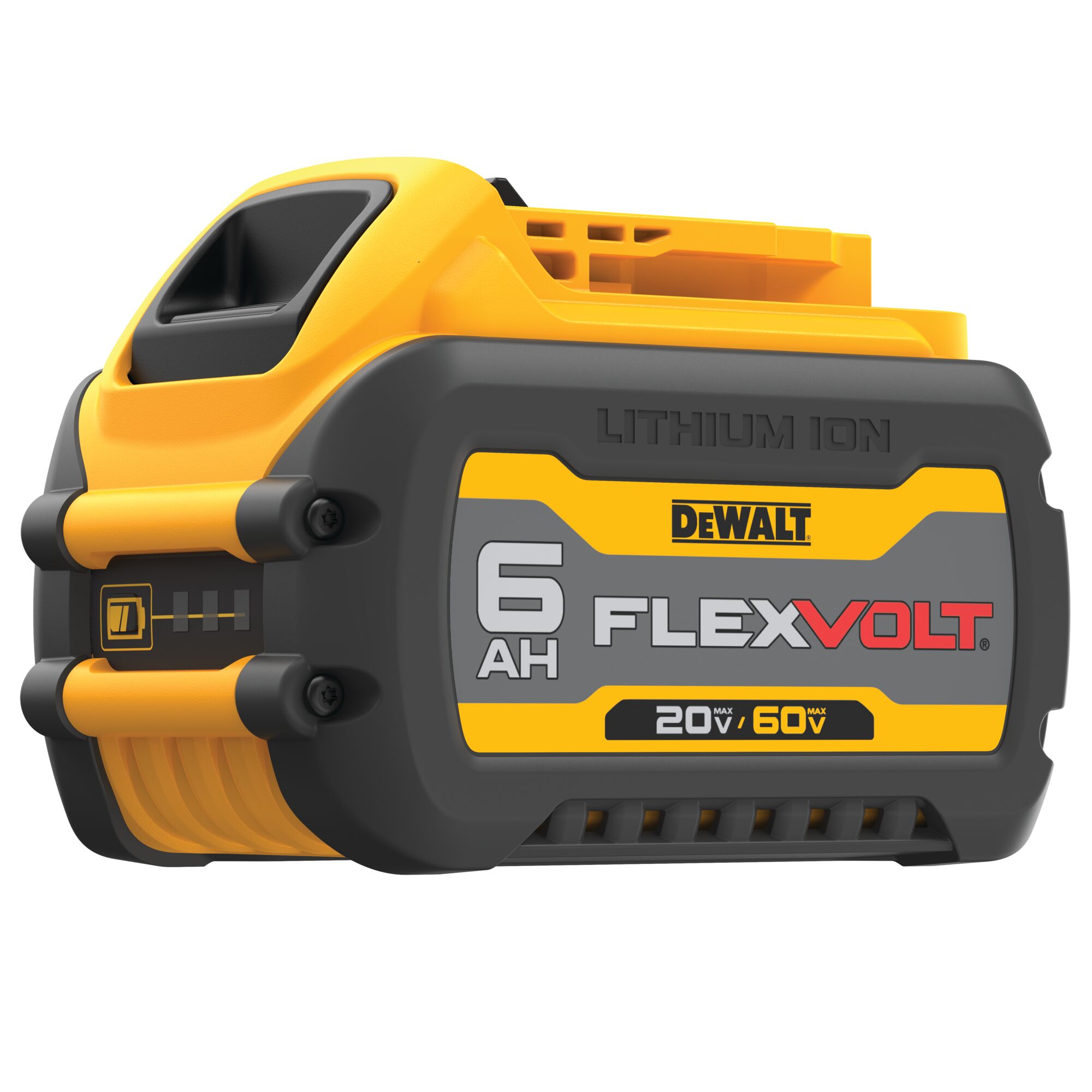 Pin FLEXVOLT 20V/60V MAX 6.0Ah Dewalt DCB606-B1