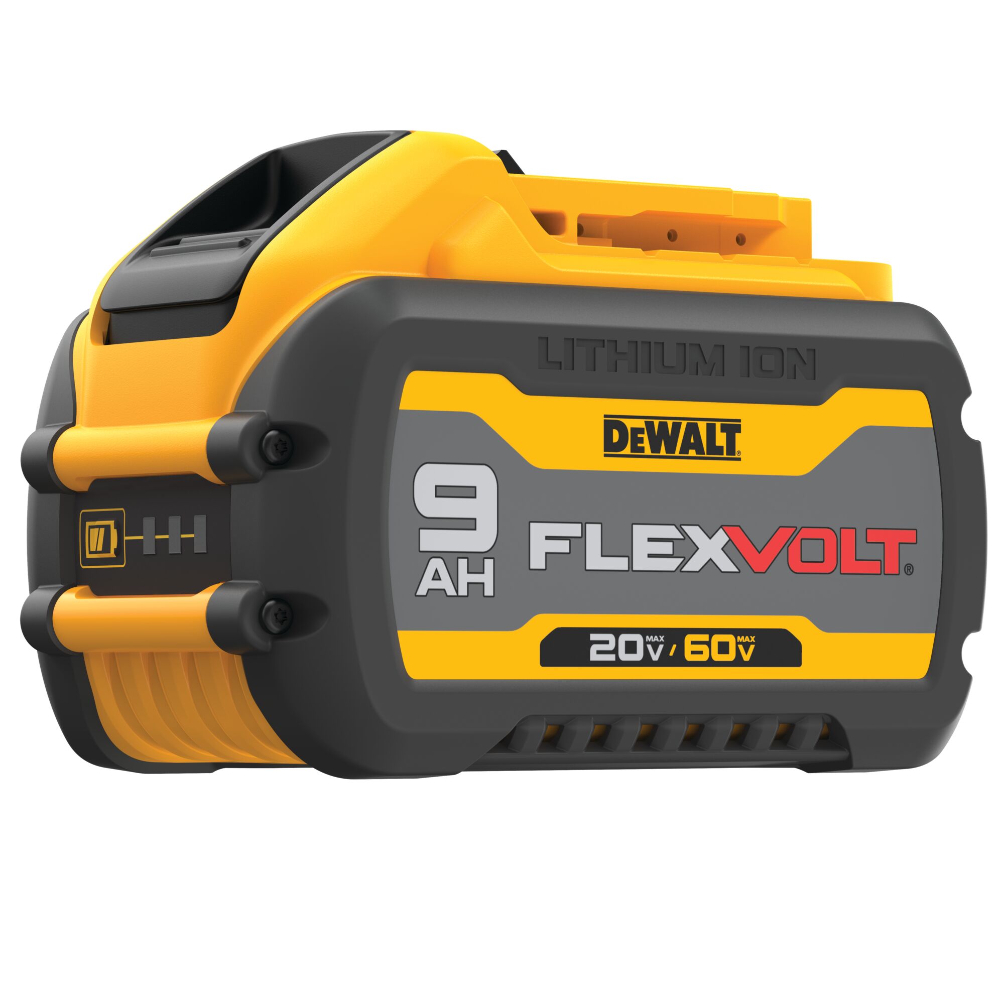 Pin FLEXVOLT 20V/60V MAX 9.0Ah Dewalt DCB609-B1
