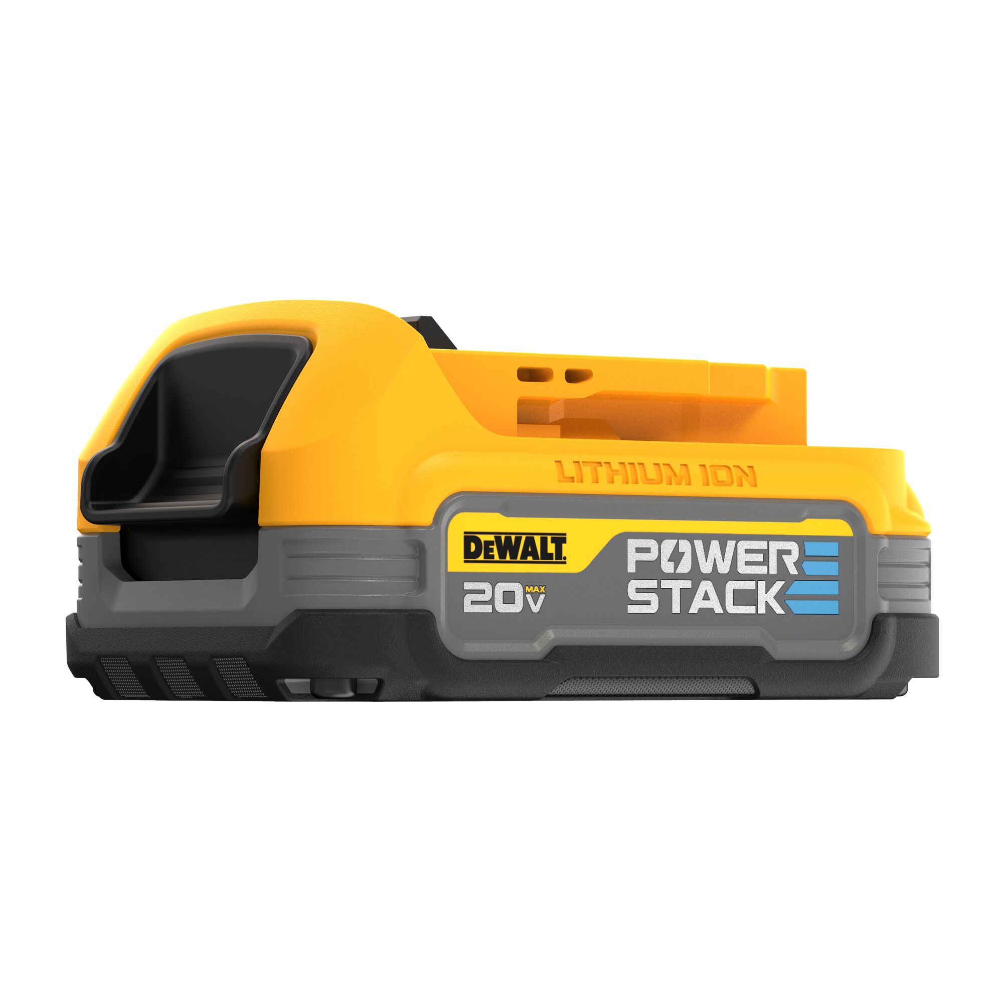 Pin 20V MAX Compact POWERSTACK™ Dewalt DCBP034-B1