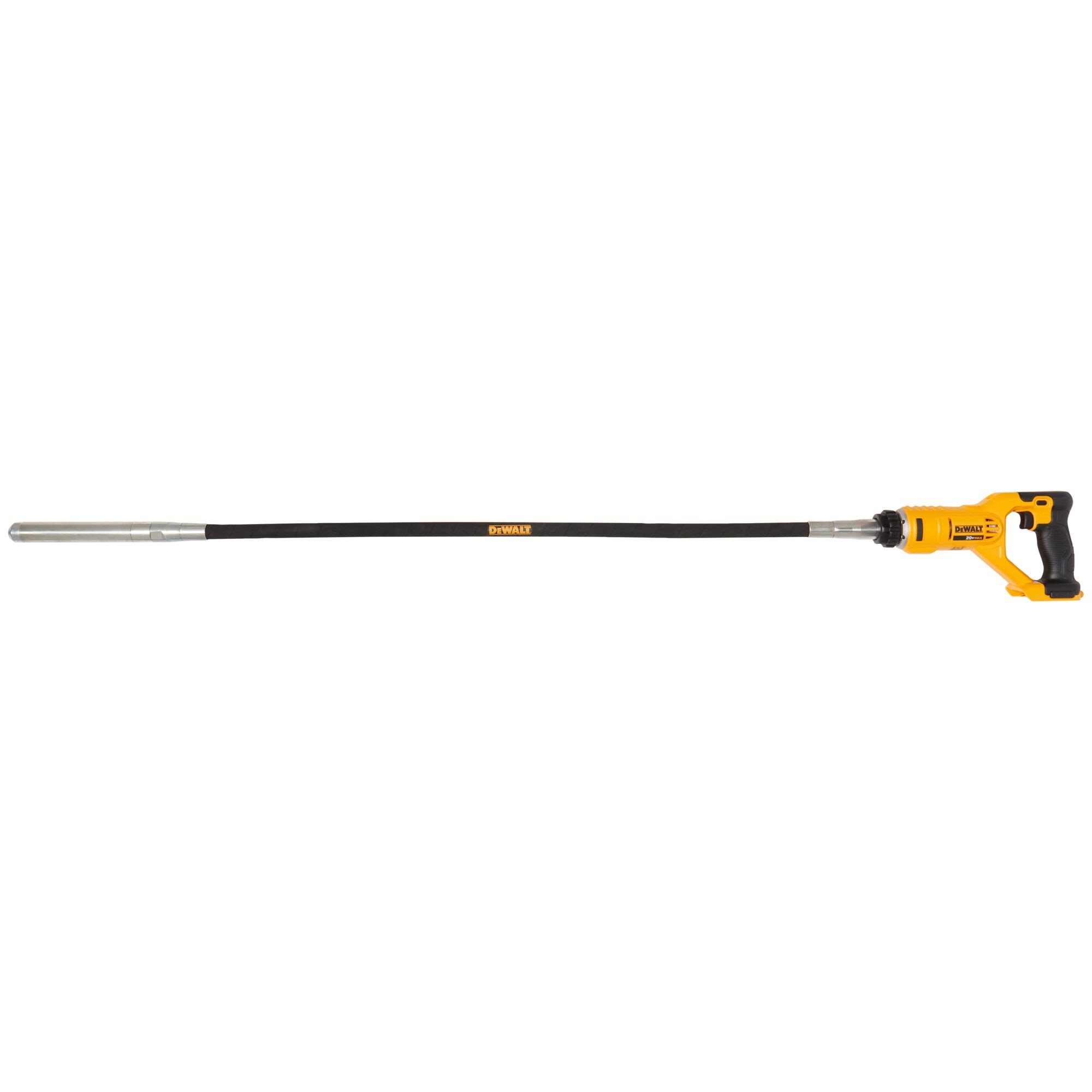 Máy đầm dùi bê tông 20V MAX Dewalt DCE531B