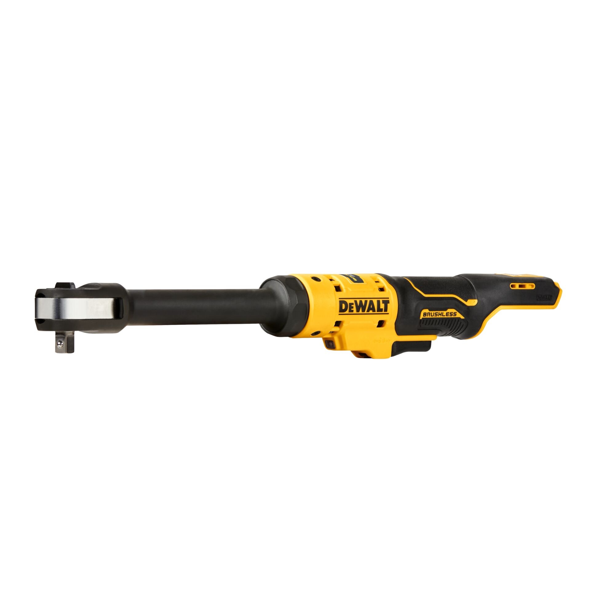 Máy vặn bu-long góc dùng pin 12V XR Brushless Dewalt DCF503EN-XJ