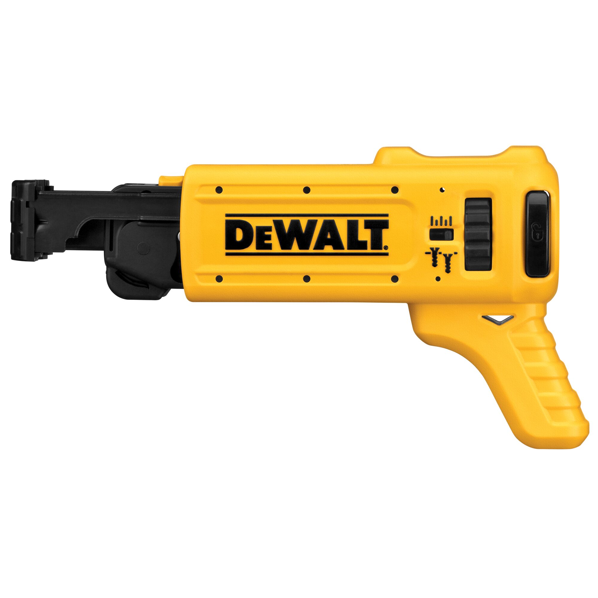 Phụ kiện tra mũi tự động Dewalt DCF6201