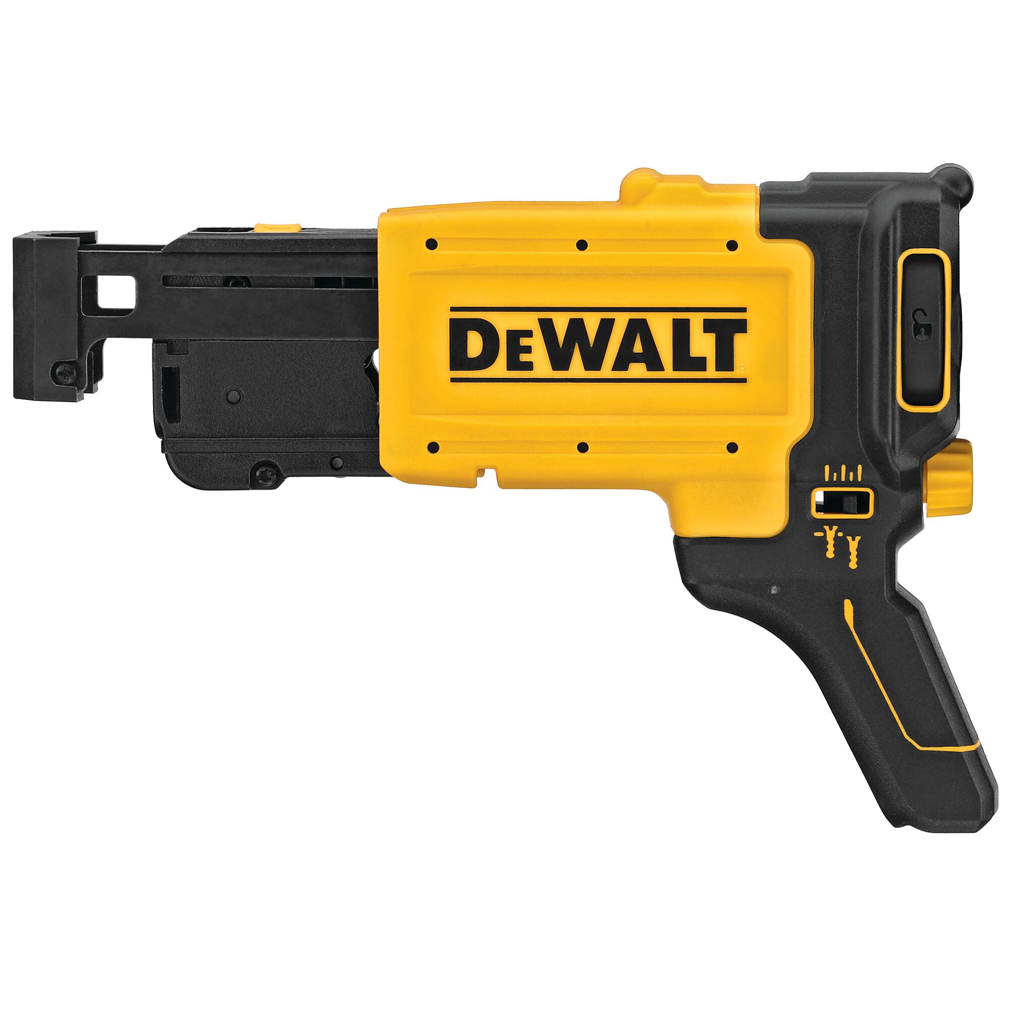 Phụ kiện súng vít vách thạch cao Dewalt DCF6202
