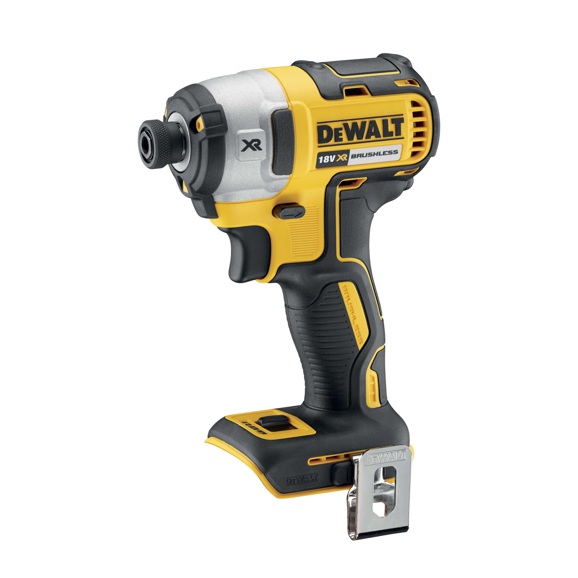 Máy vặn vít dùng pin không chổi than Dewalt DCF887N-KR