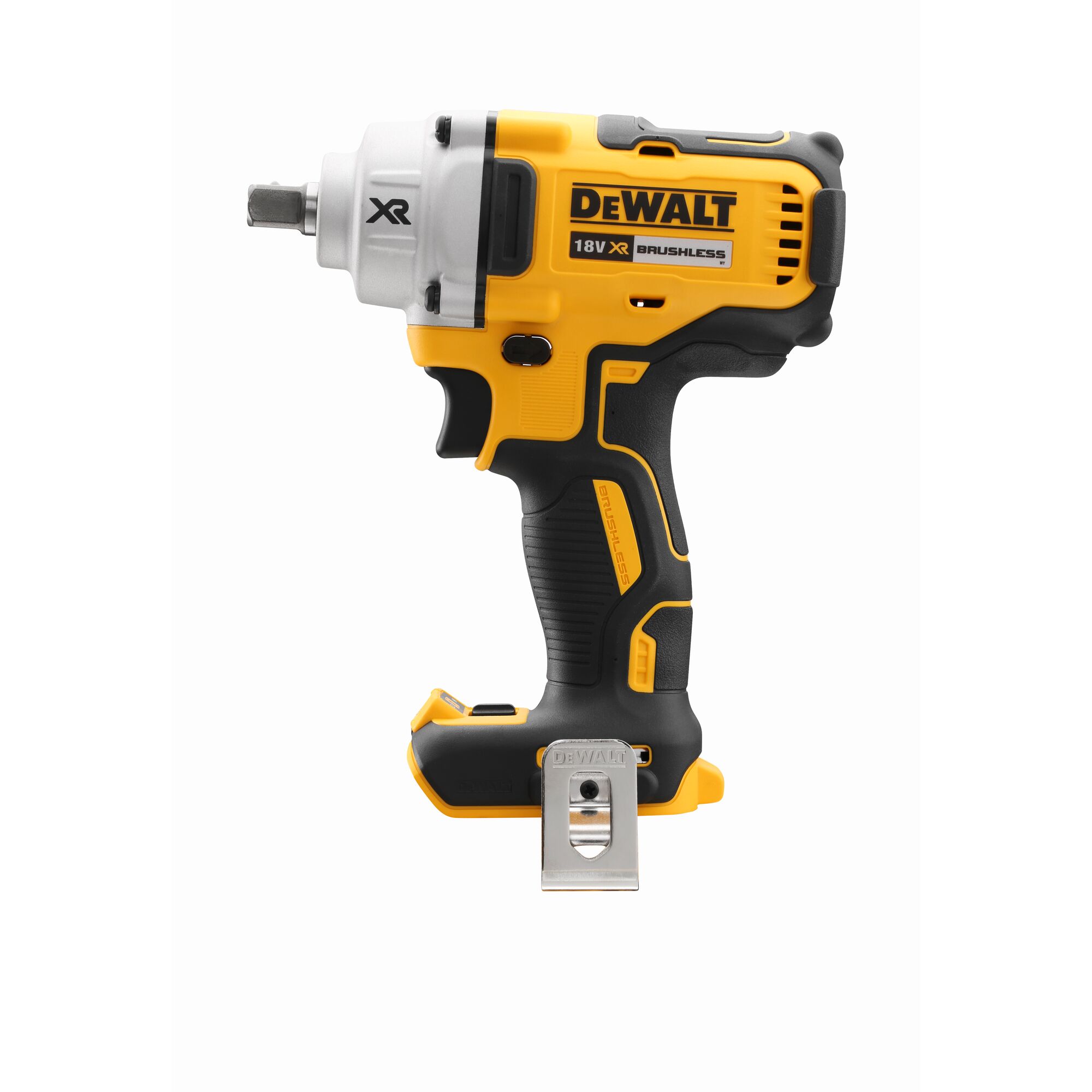 Máy vặn bulong pin mô-men xoắn cao nhỏ gọn Dewalt DCF894N-KR