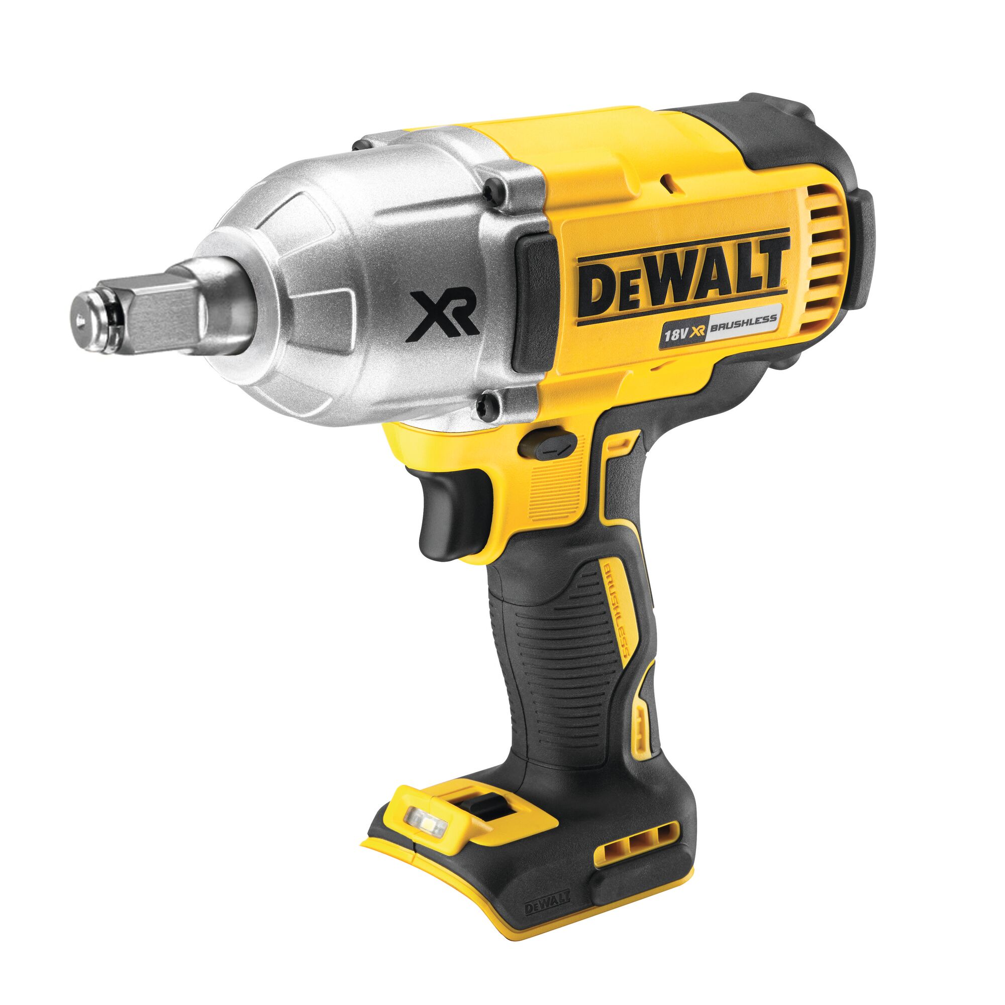 Máy vặn bulong pin 18V Li-Ion Không chổi than Mô-men xoắn cao Dewalt DCF899HNT-XJ