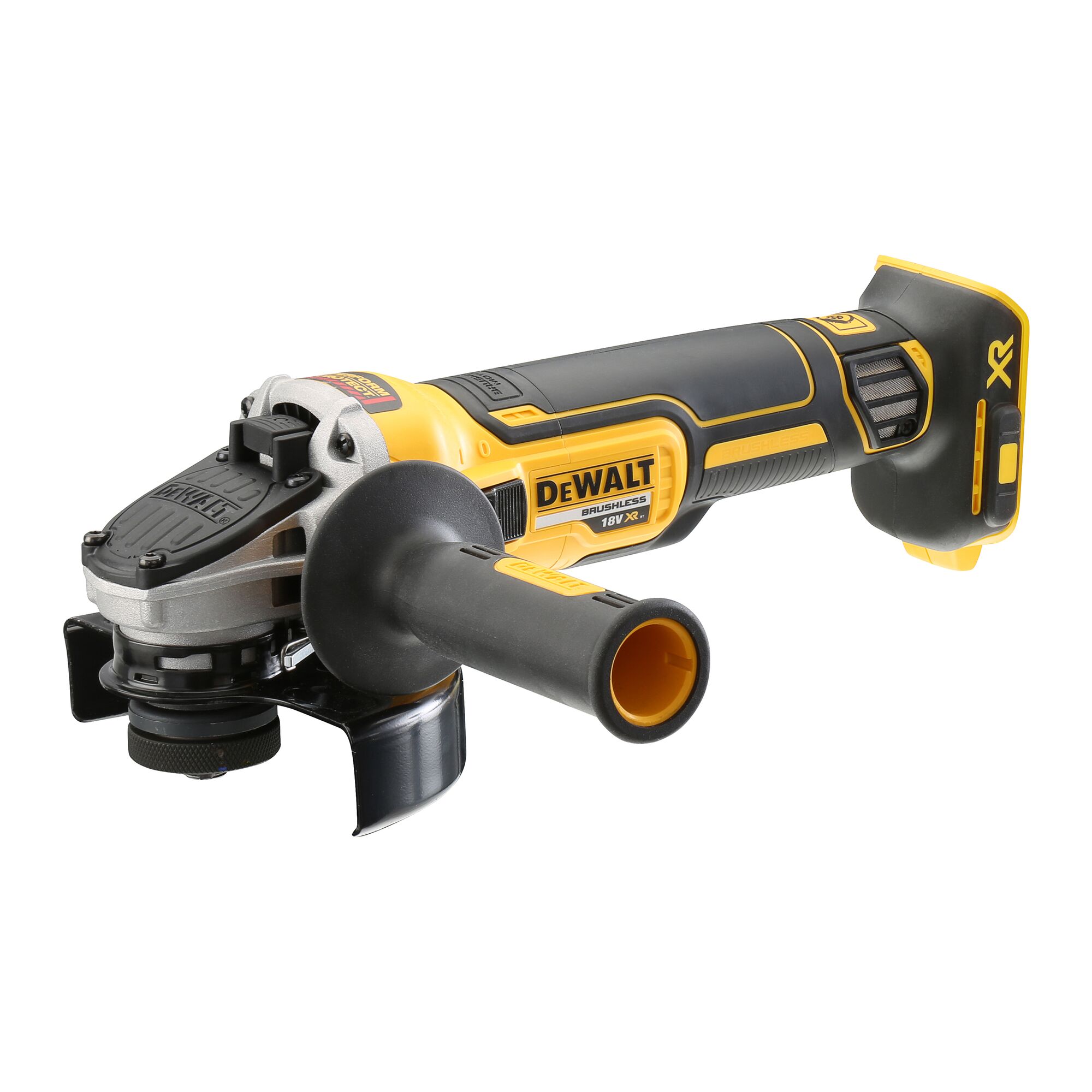 Máy mài góc không chổi than Dewalt DCG405N-B1