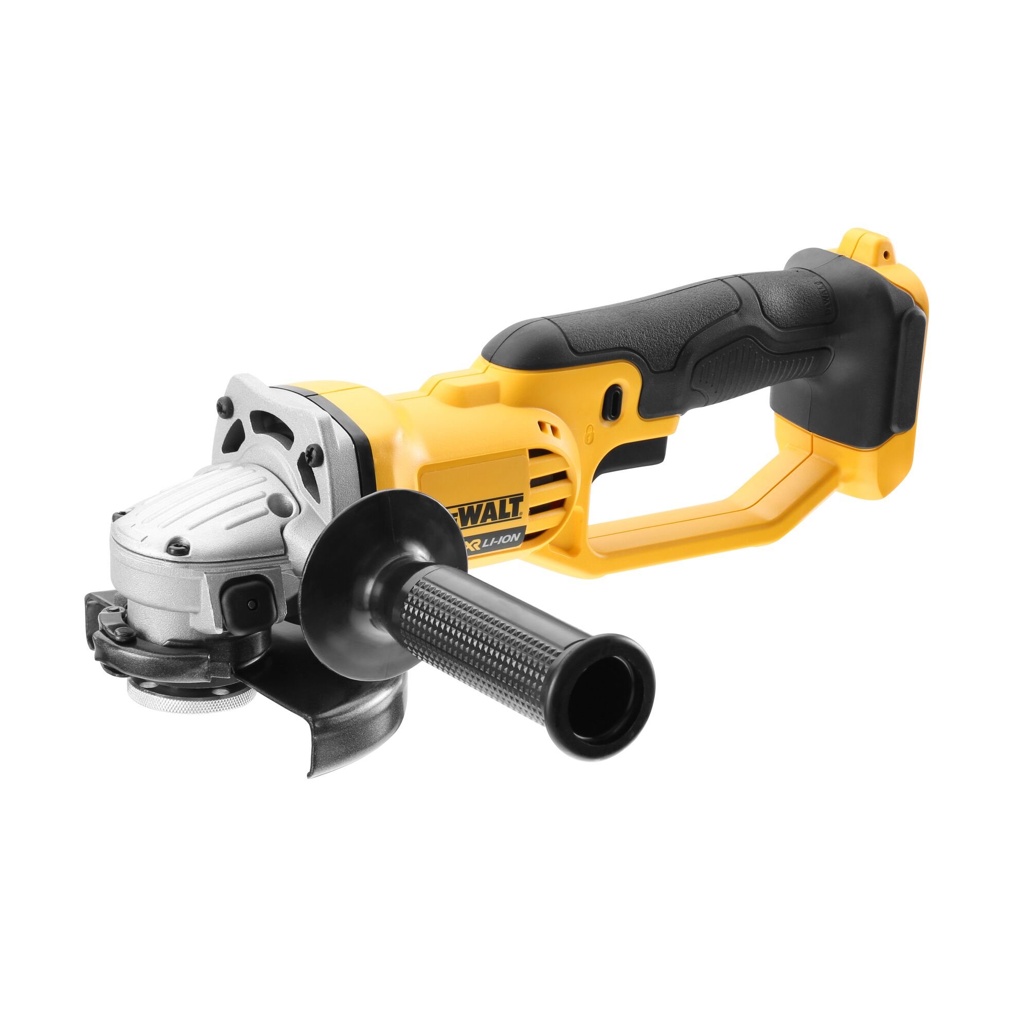 Máy mài góc 5 inch 20V MAX Dewalt DCG412N-KR