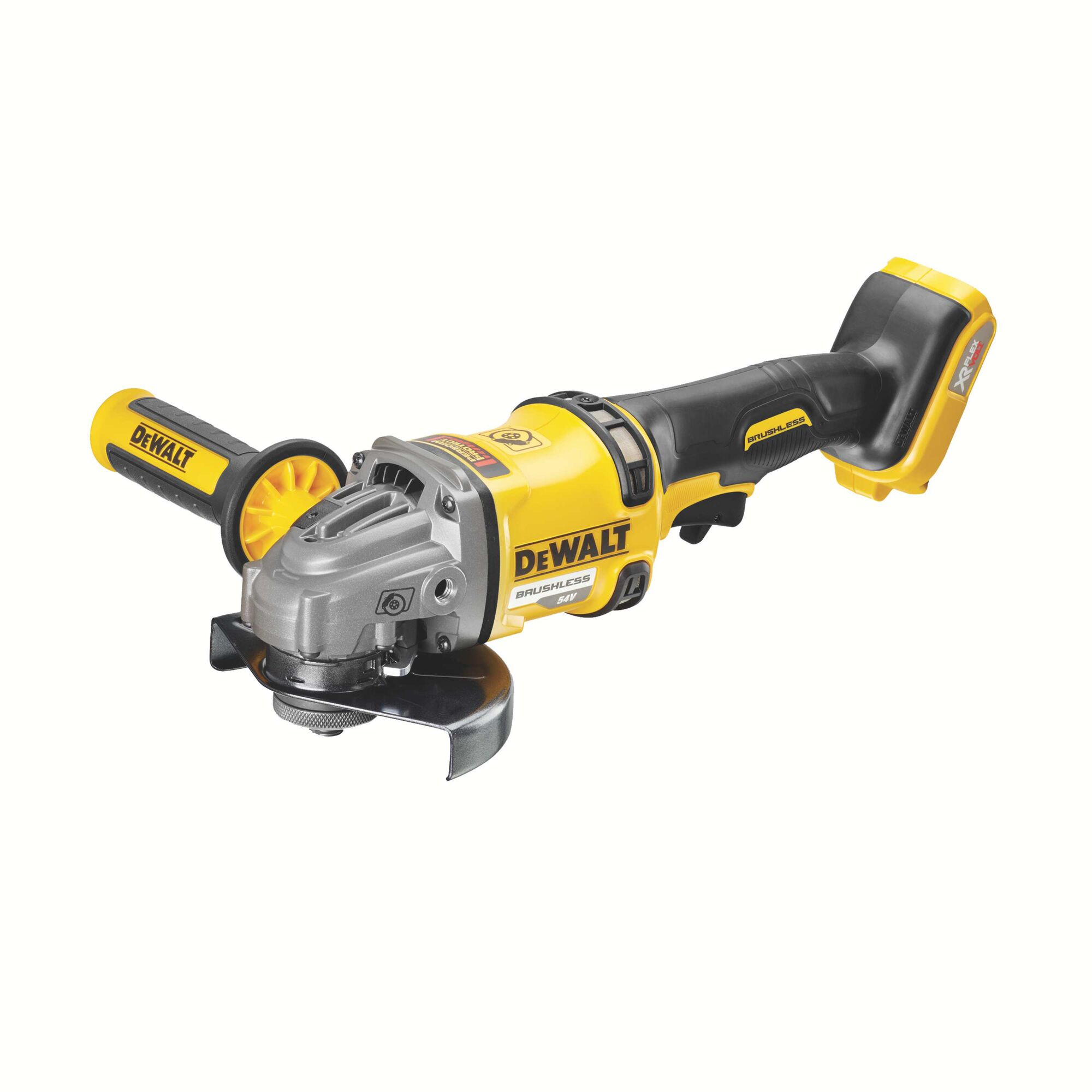 Máy mài góc Dewalt DCG414N-XJ