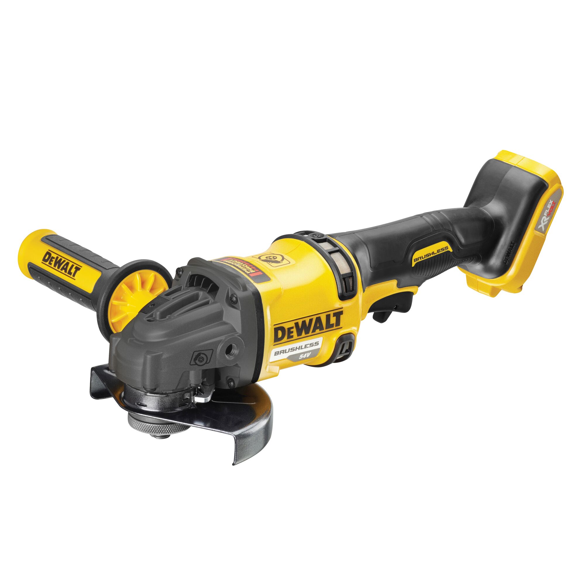 Máy mài góc 5 inch 60V MAX FLEXVOLT Dewalt DCG418N-B1