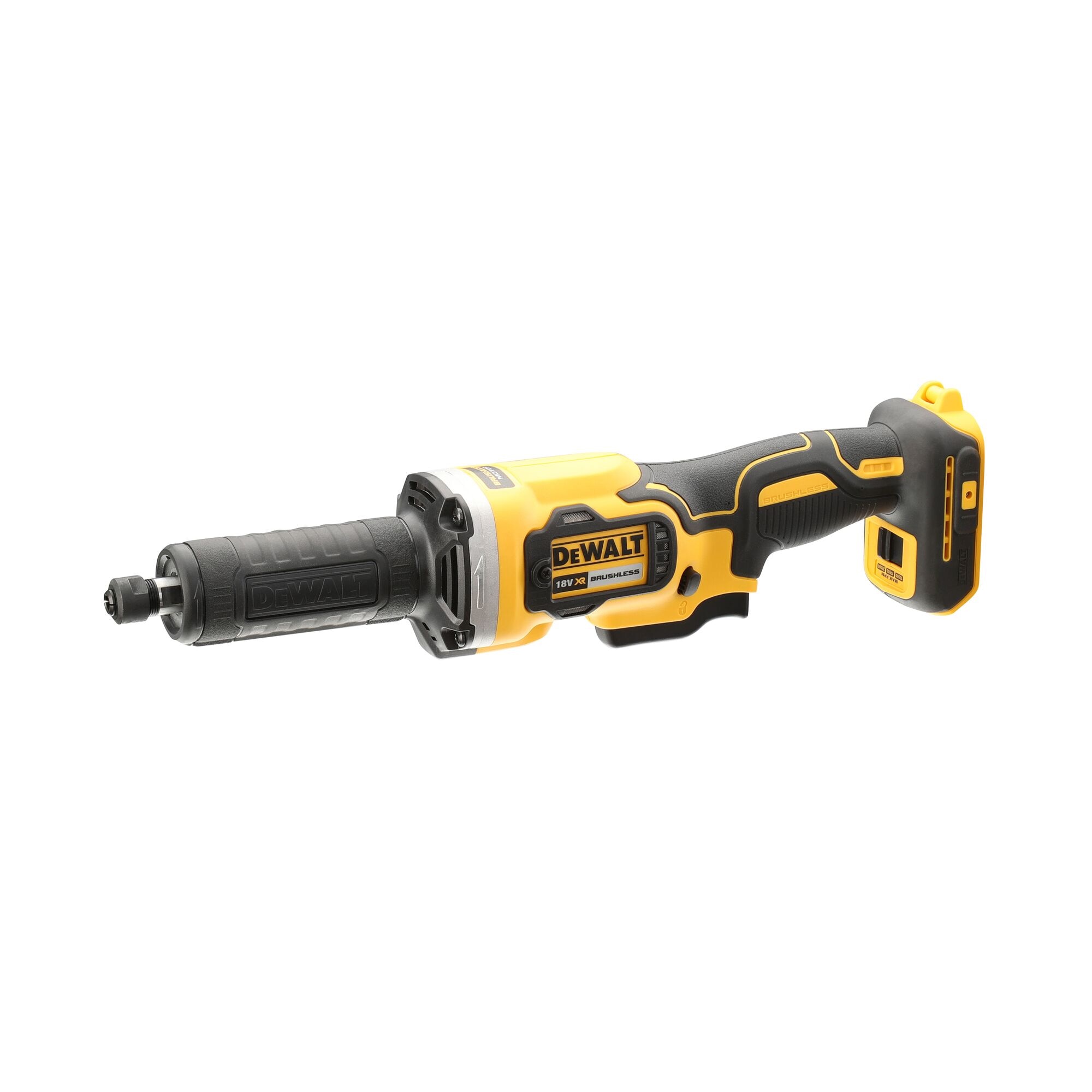 Máy mài khuôn không chổi than Dewalt DCG426N-XJ