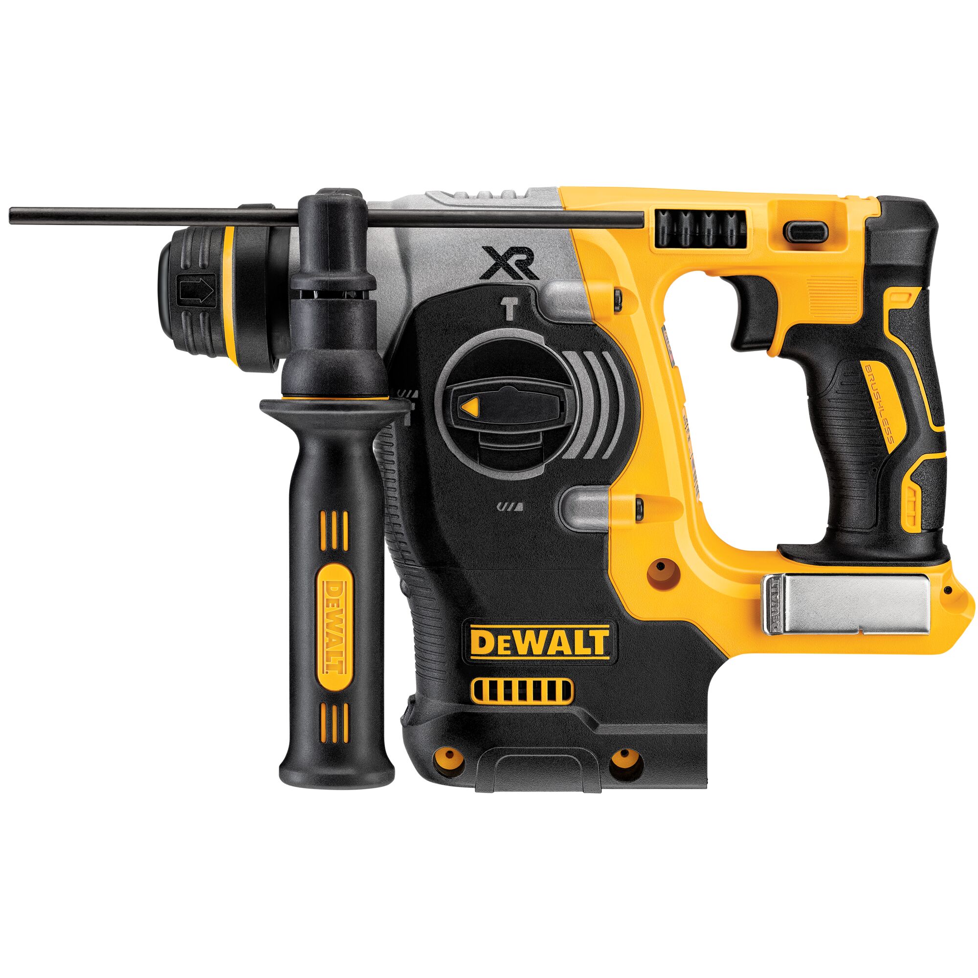 Máy khoan bê-tông pin SDS-Plus 20V MAX không chổi than Dewalt DCH273B