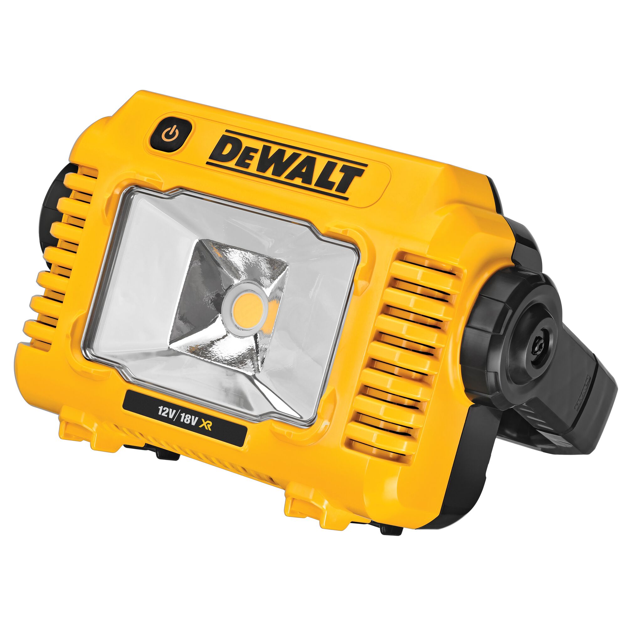 Đèn tác vụ LED nhỏ gọn 10,8V/18V 2000 Lumen Dewalt DCL077-XJ