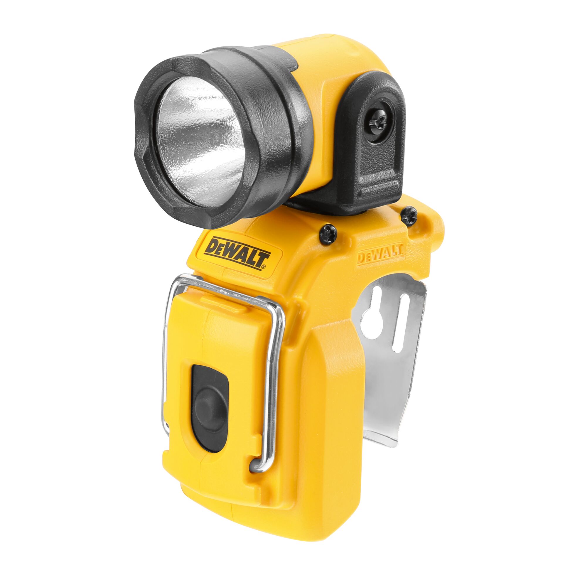 Đèn pin LED cầm tay từ tính nhỏ gọn Dewalt DCL510N-XJ