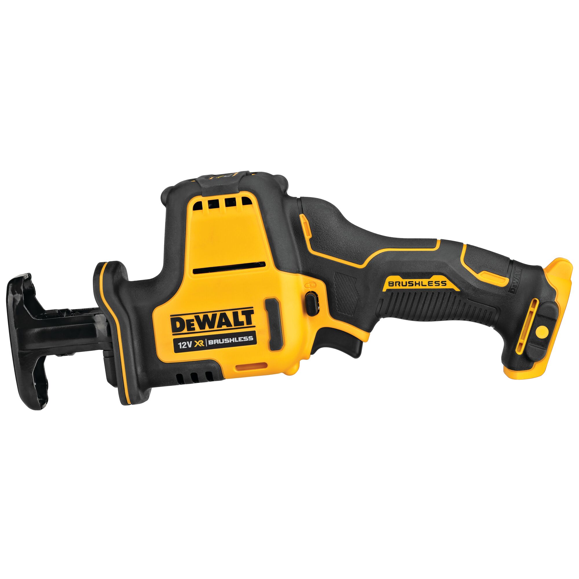 Máy cưa kiếm pin không chổi than Dewalt DCS312N-KR