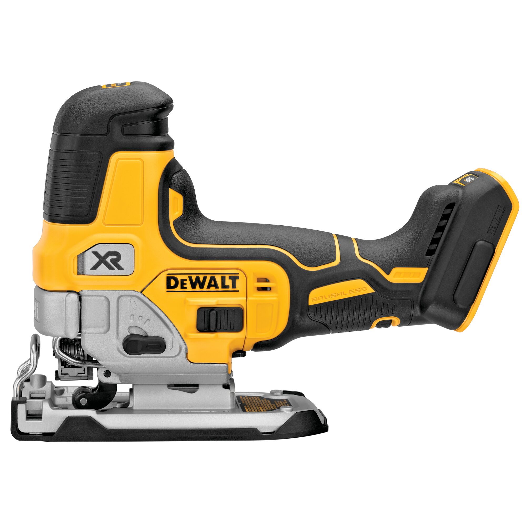 Máy cưa lọng cầm tay Dewalt DCS335B
