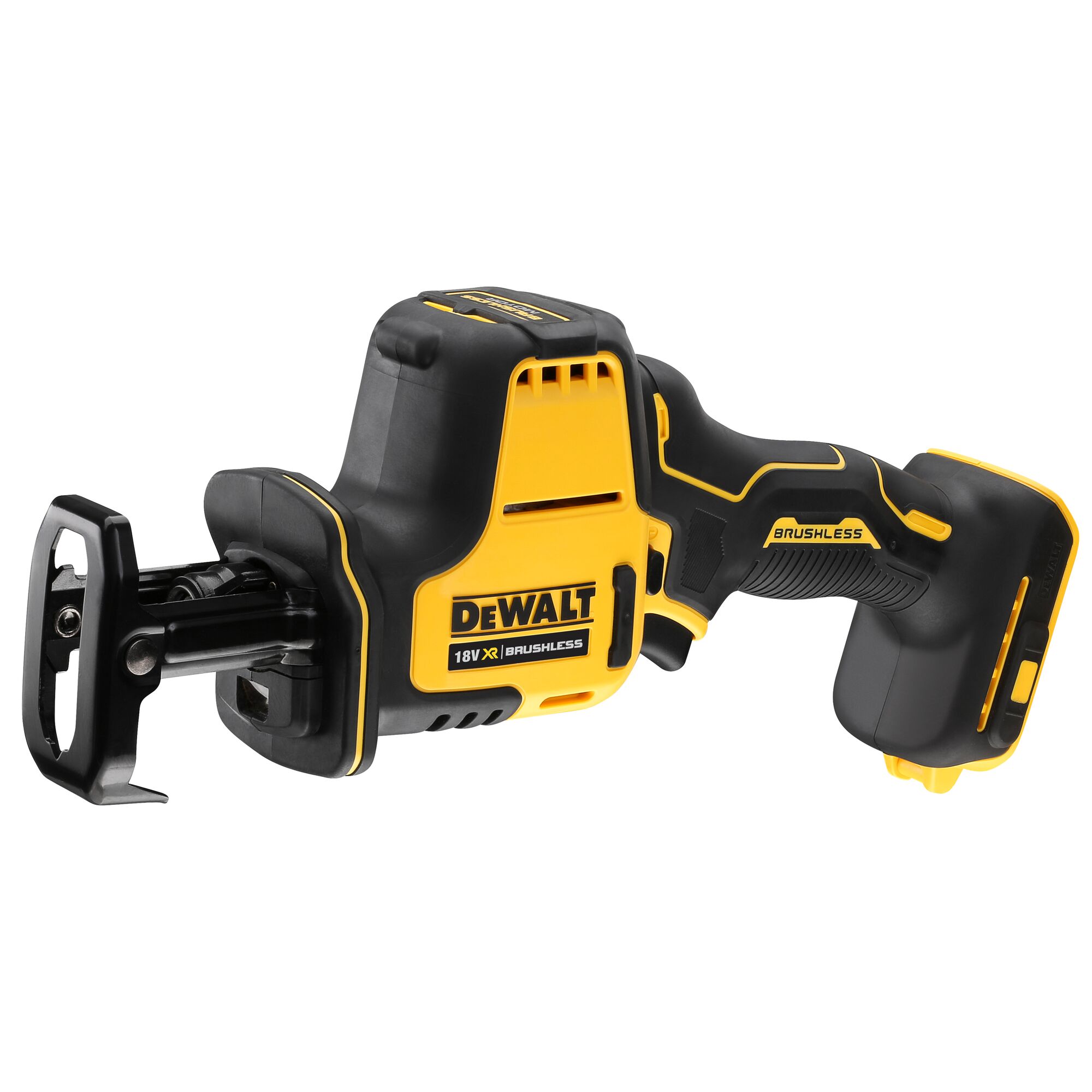 Máy cưa kiếm dùng pin không chổi than 20V MAX Dewalt DCS369N-KR