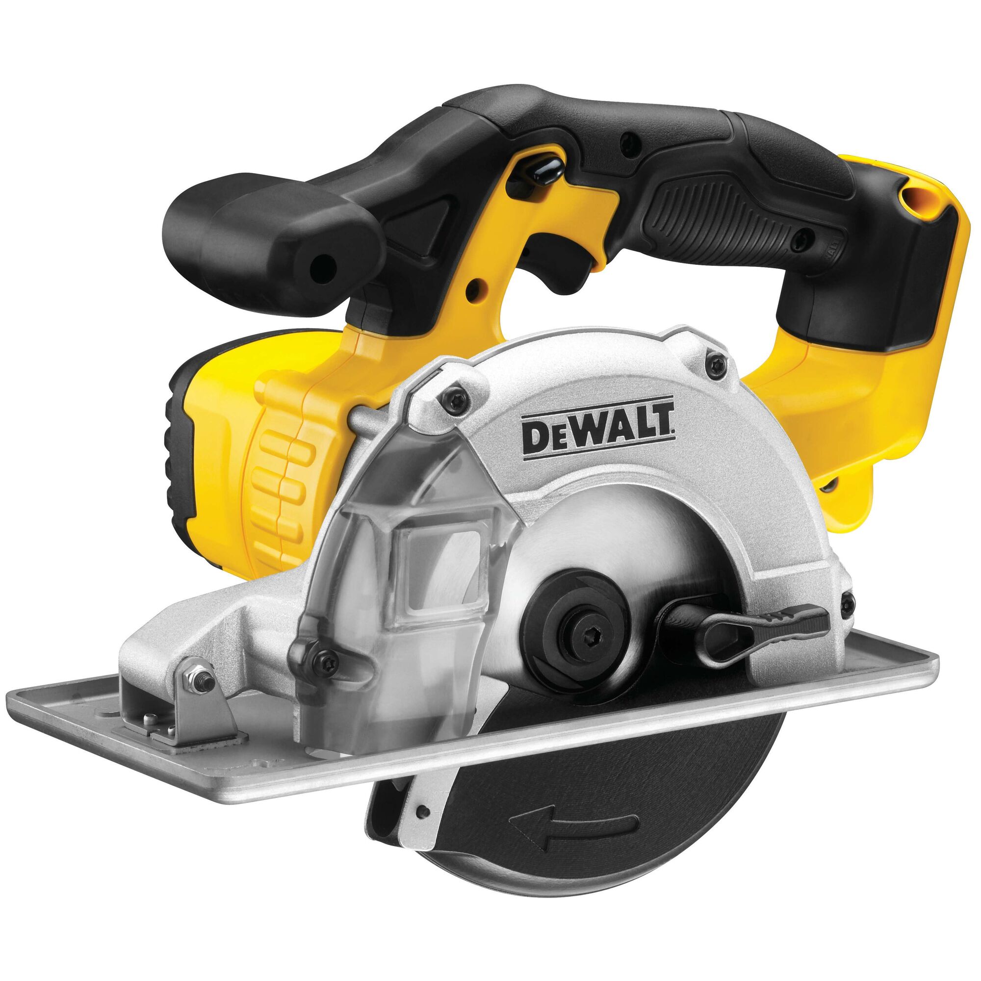 Máy cắt kim loại Dewalt DCS373N-KR