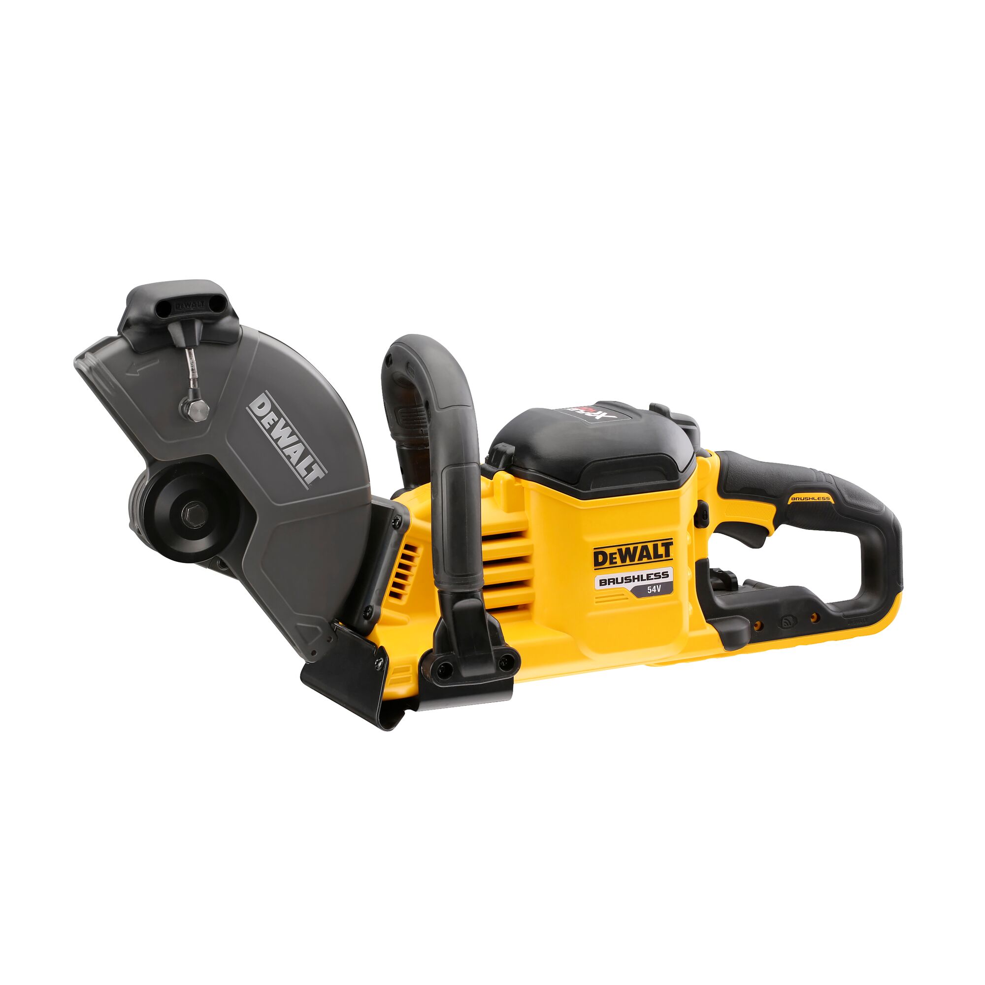 Máy cắt bê tông Dewalt DCS690N-XJ