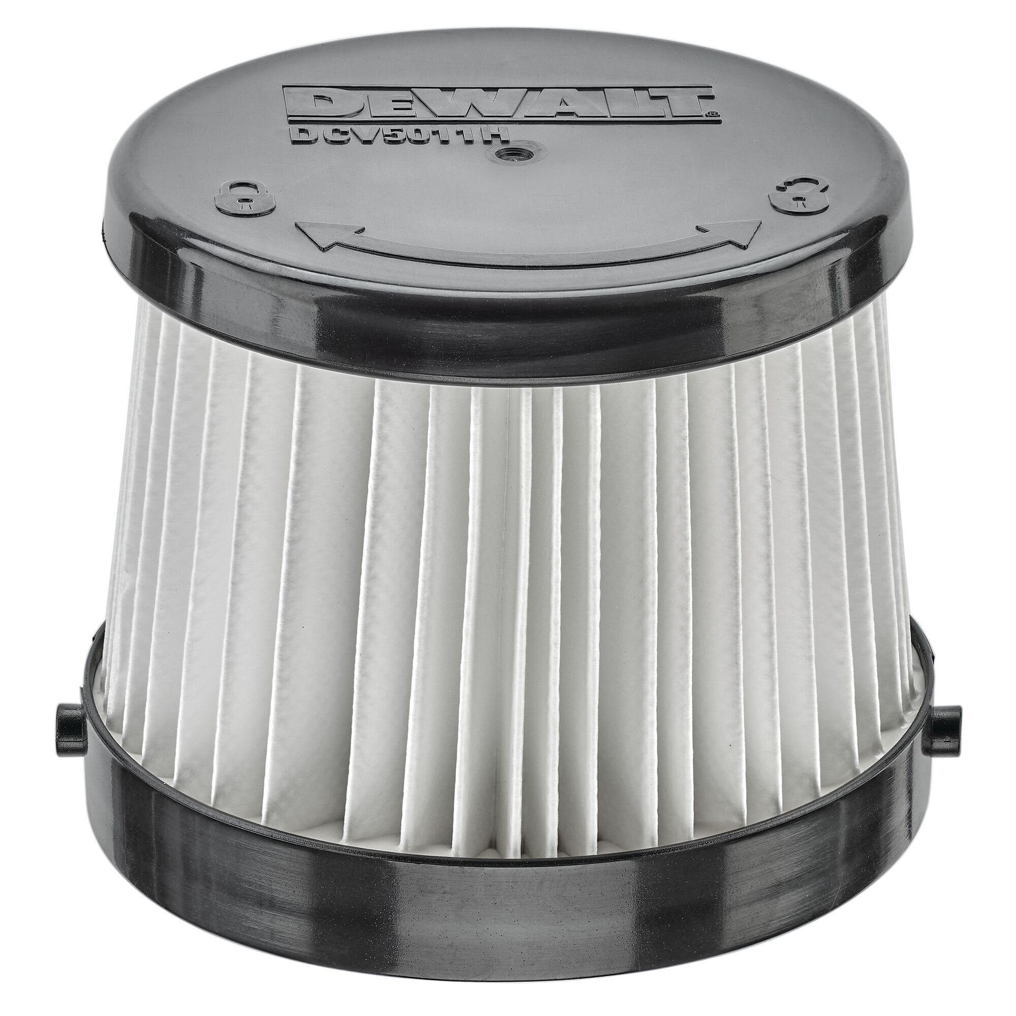 Bộ lọc HEPA thay thế Dewalt DCV5011H-XJ