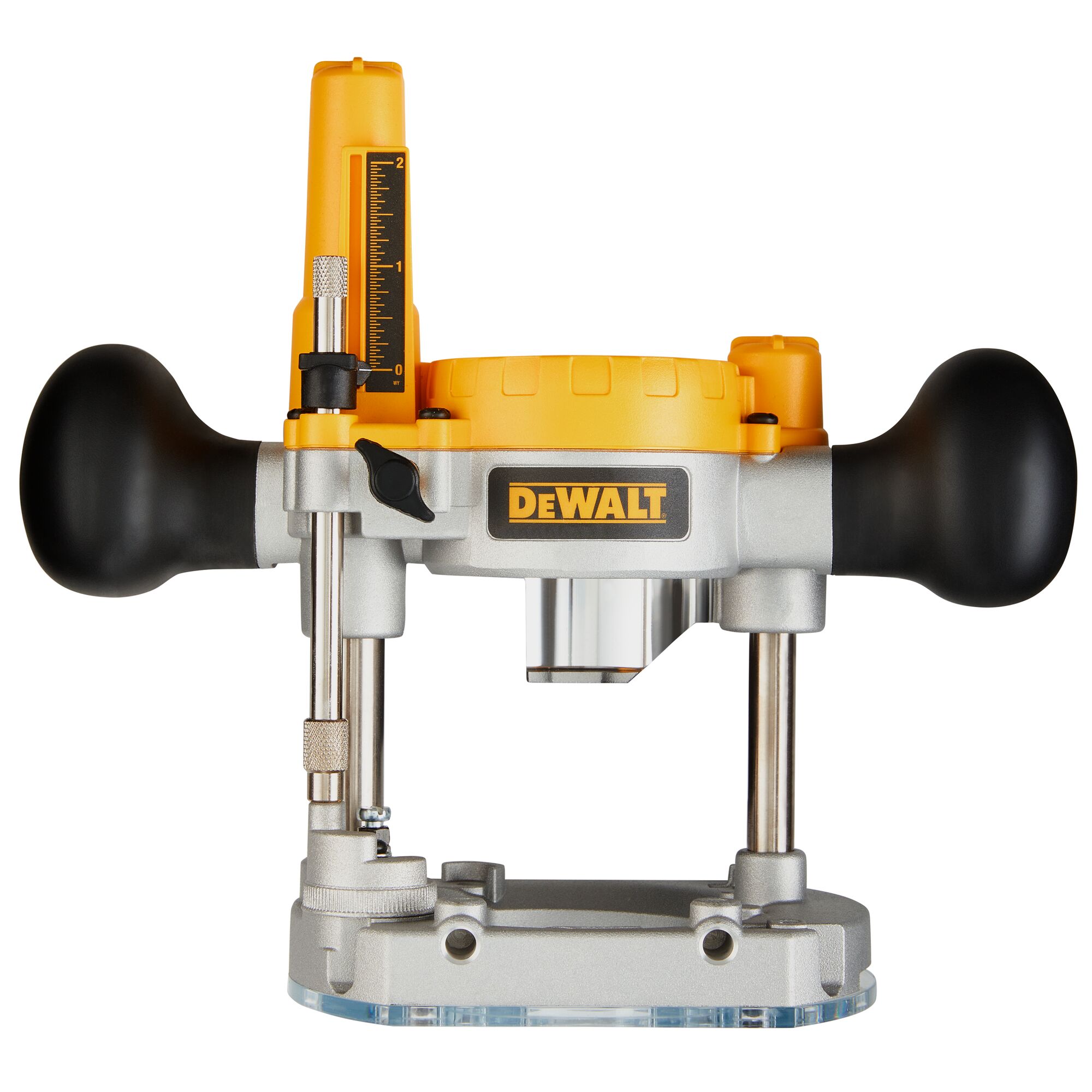 Đế cho máy phay nhỏ gọn Dewalt DNP612