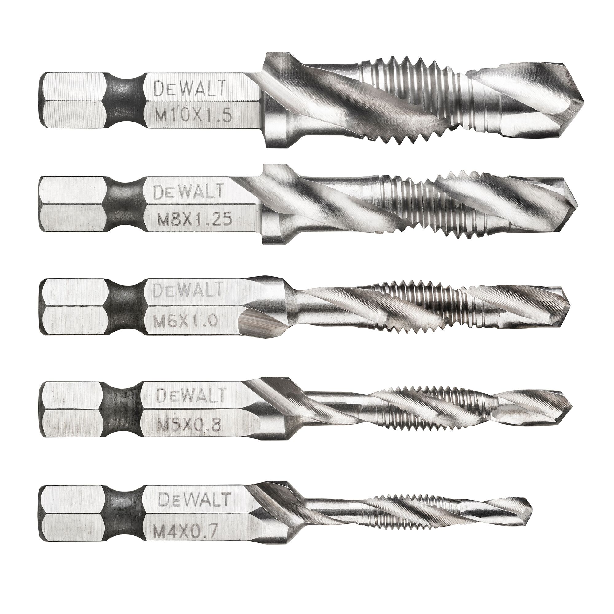 Mũi khoan Tap & Die Dewalt DT50060-QZ
