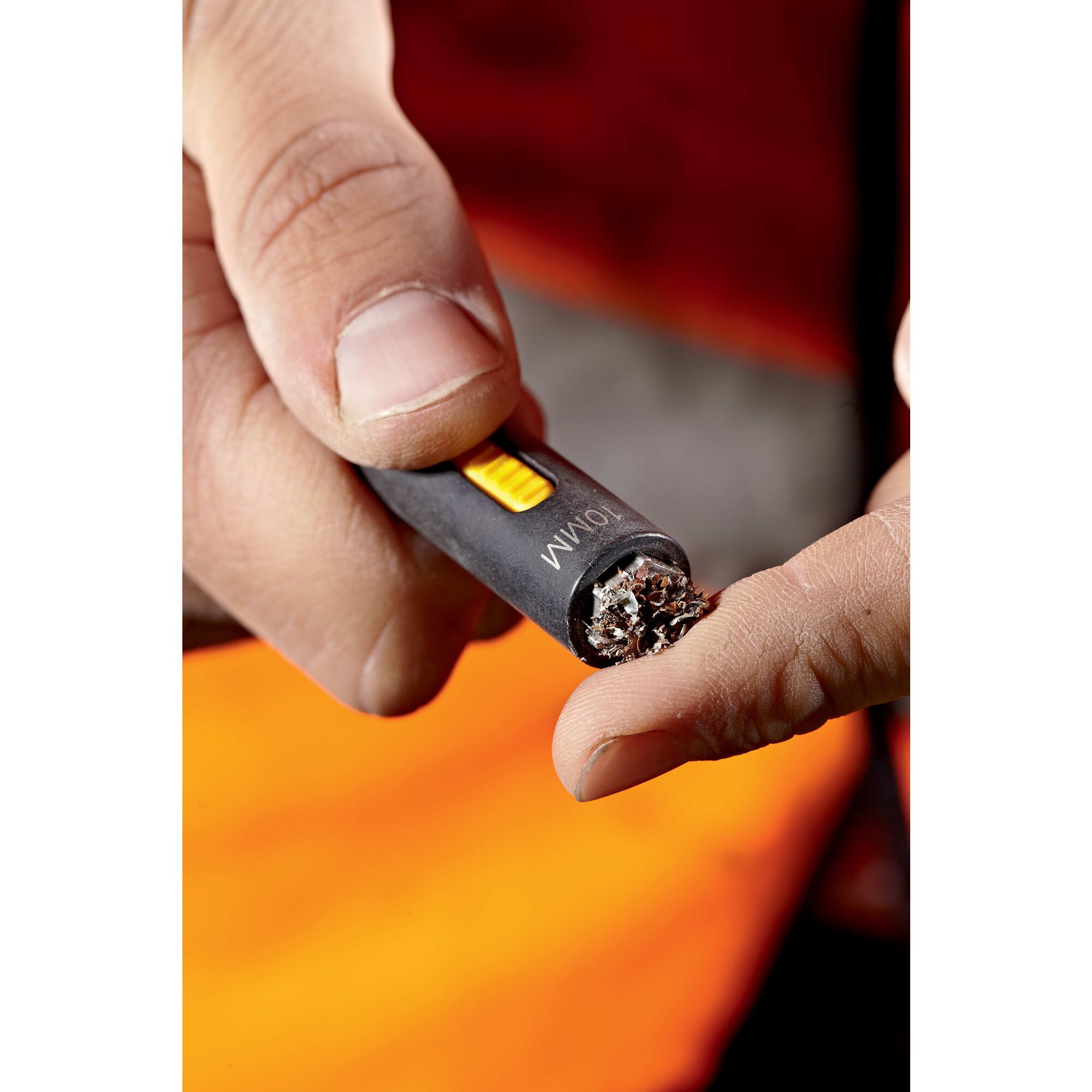 Đầu chuyển vặn ốc 10 mm Dewalt DT7440-QZ