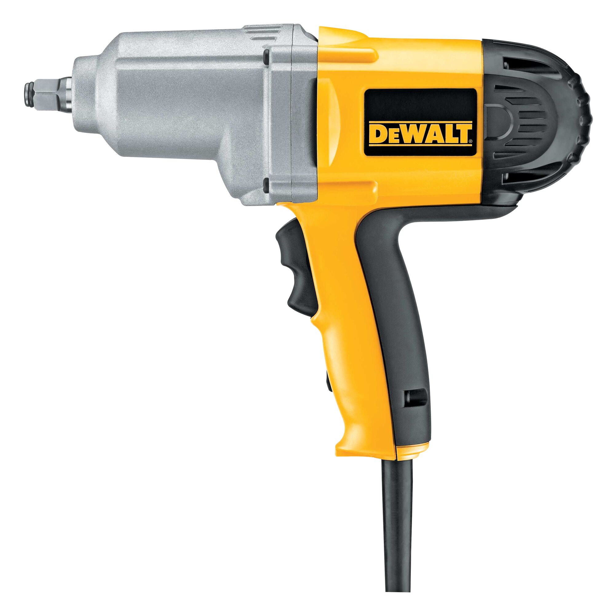 Máy vặn bulong điện 710W 1/2" vòng Hog Dewalt DW293-B1