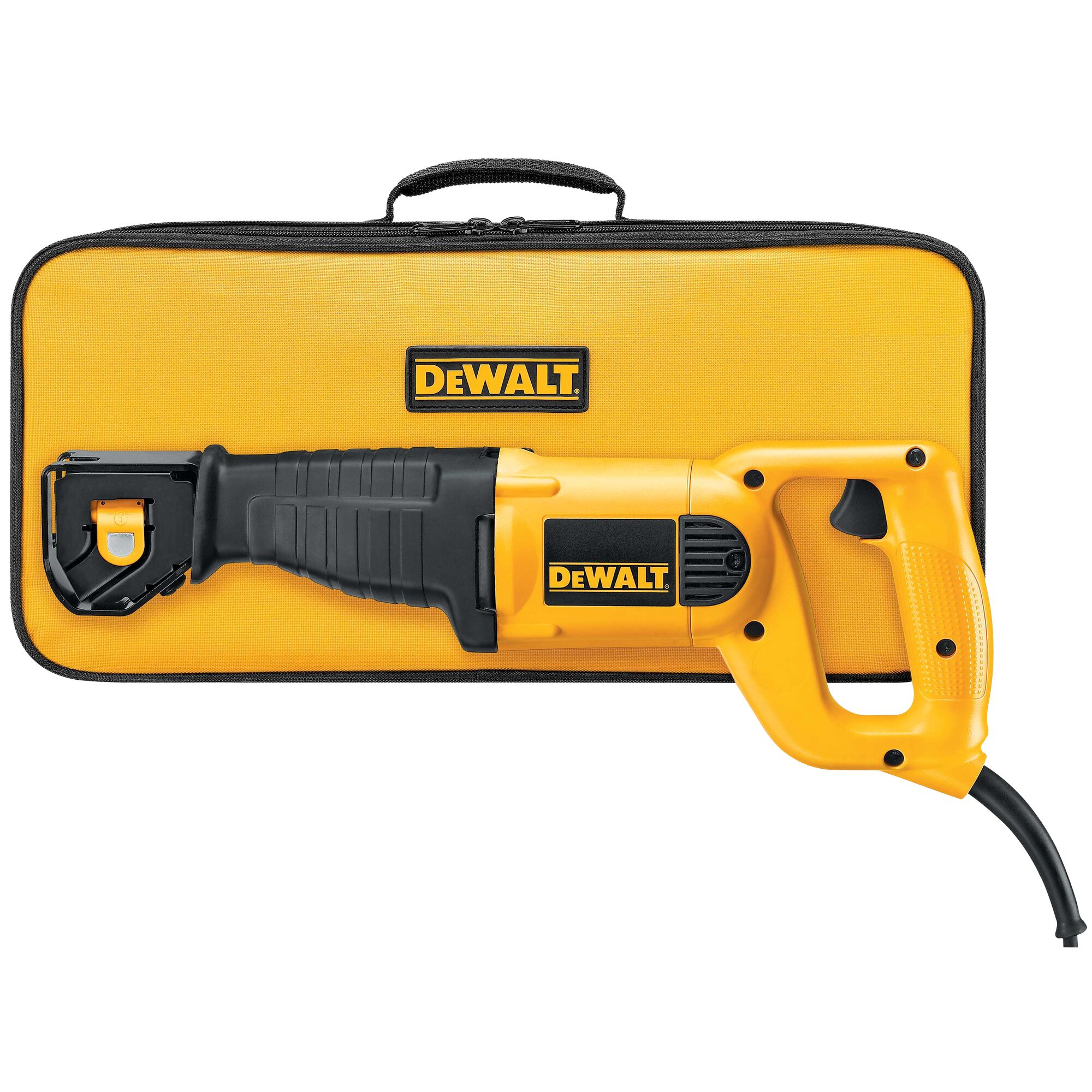 Cưa Kiếm Dewalt DW304PK-KR