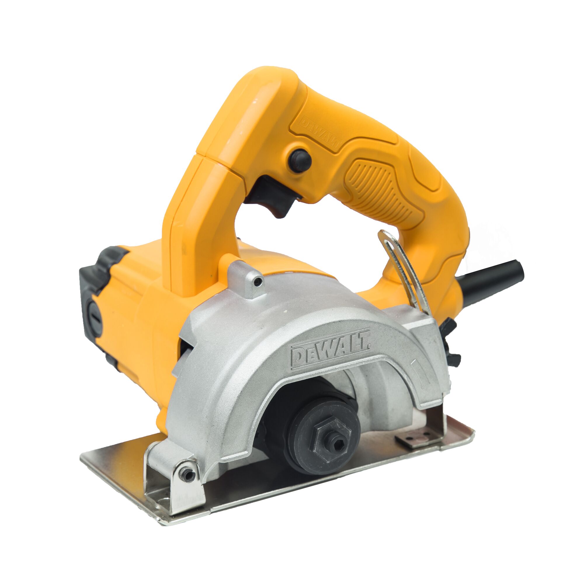 Máy cắt gạch 110mm Dewalt DW862-B1