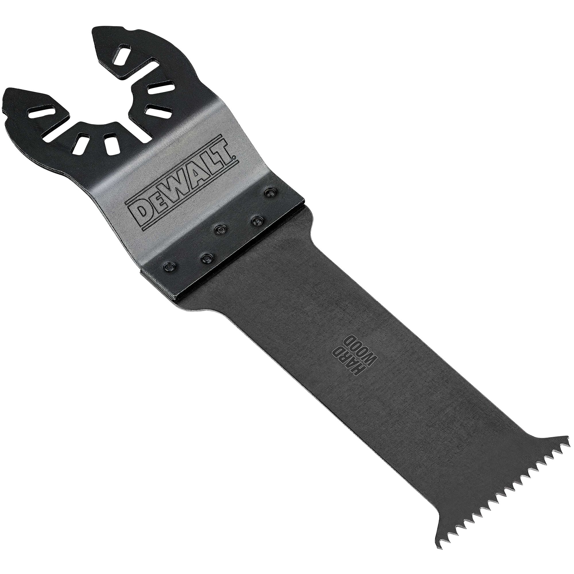 Lưỡi cắt rung cắt gỗ có đinh Dewalt DWA4205
