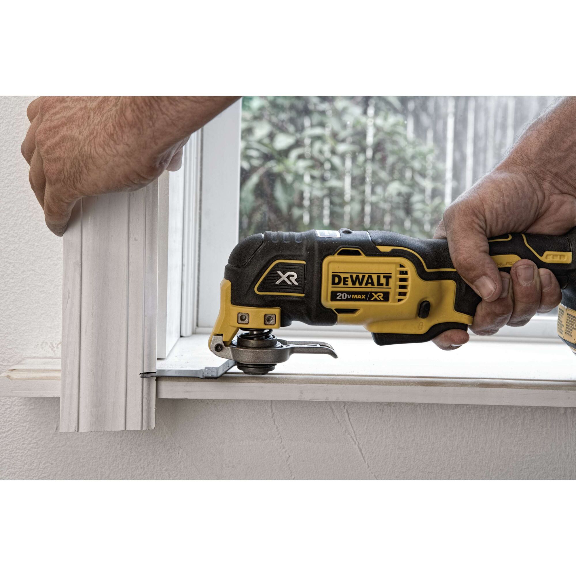 Lưỡi cắt rung Dewalt DWA4215