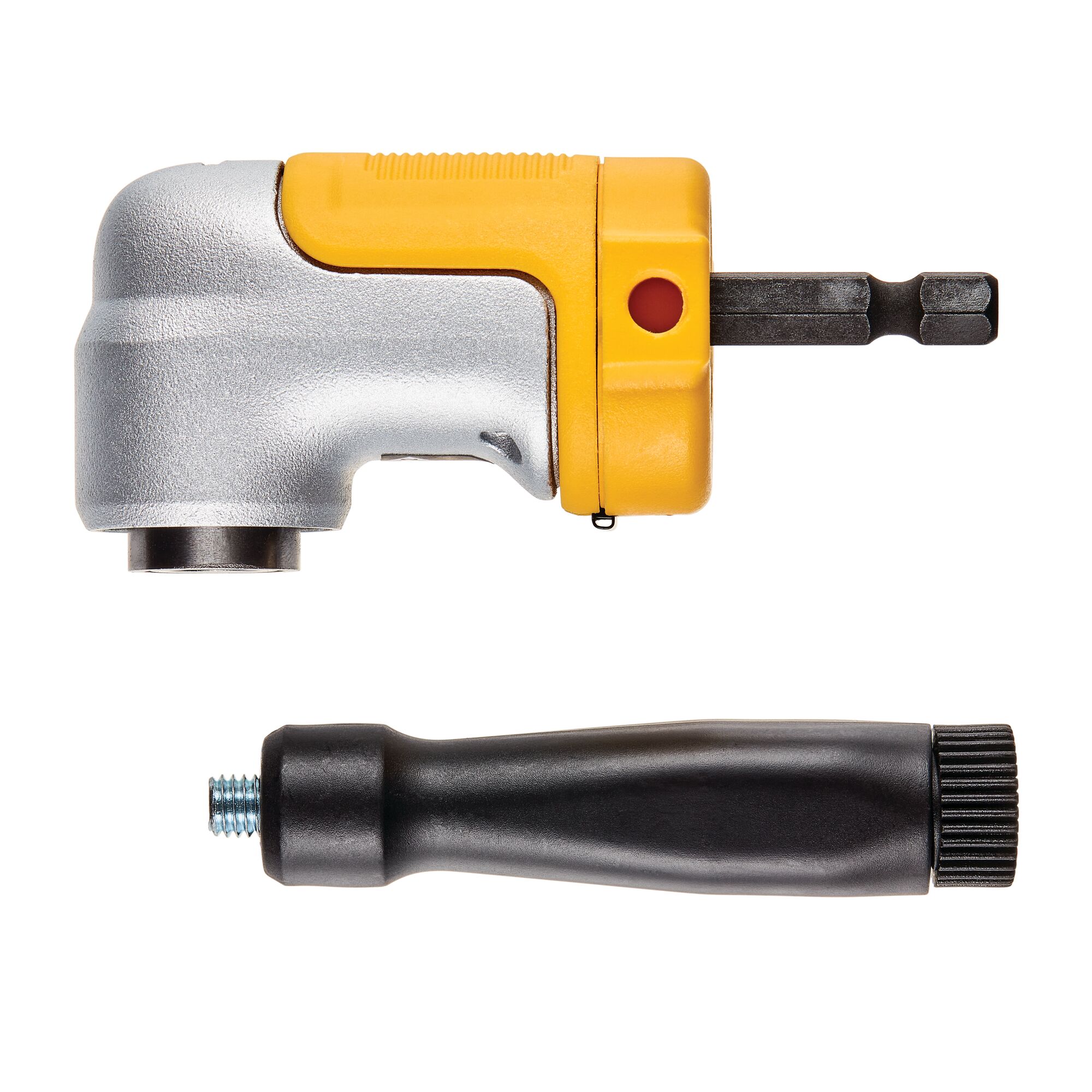 Phụ kiện khoan vặn vít góc hẹp MAX FIT® Dewalt DWAMRASET