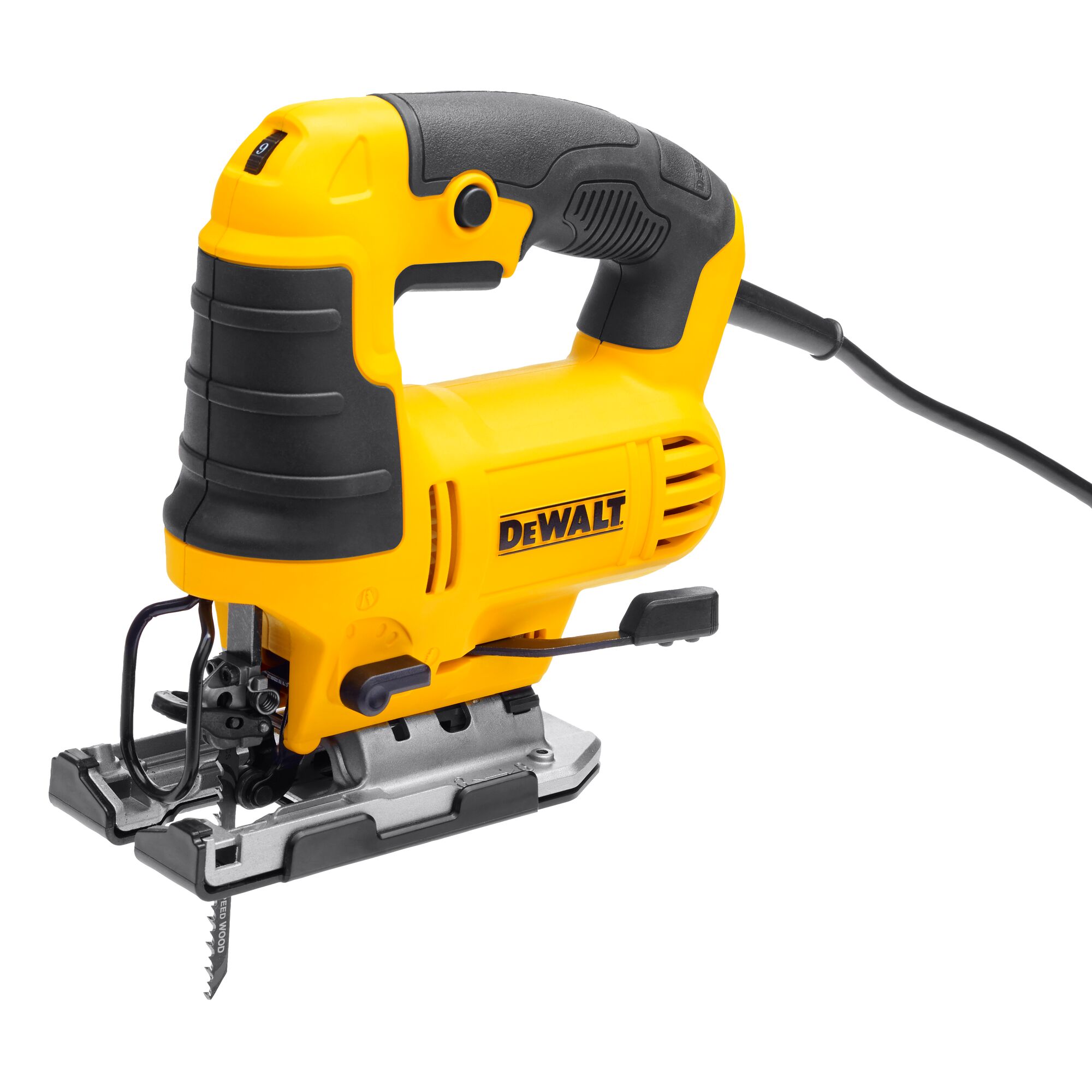 Máy cưa lọng Dewalt DWE349-B1