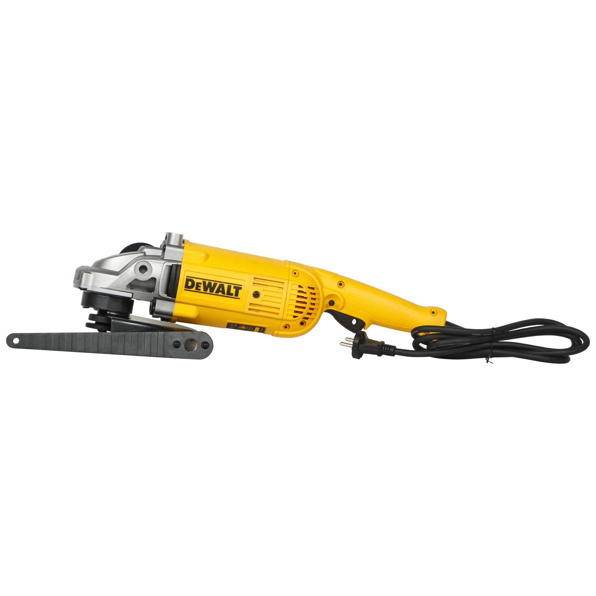 Máy mài góc lớn 7 inch 2200W Dewalt DWE492-B1