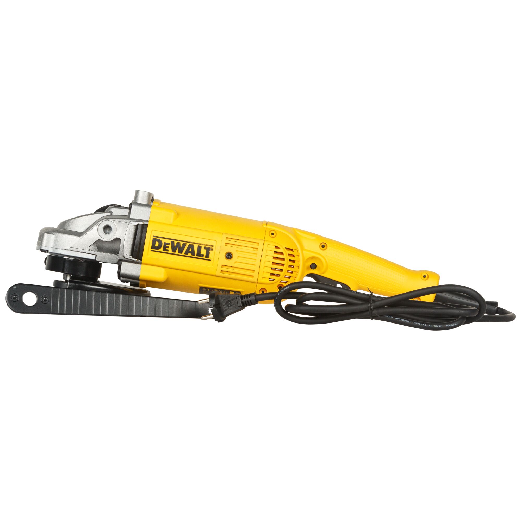 Máy mài góc 9 inch 2200W Dewalt DWE493-B1