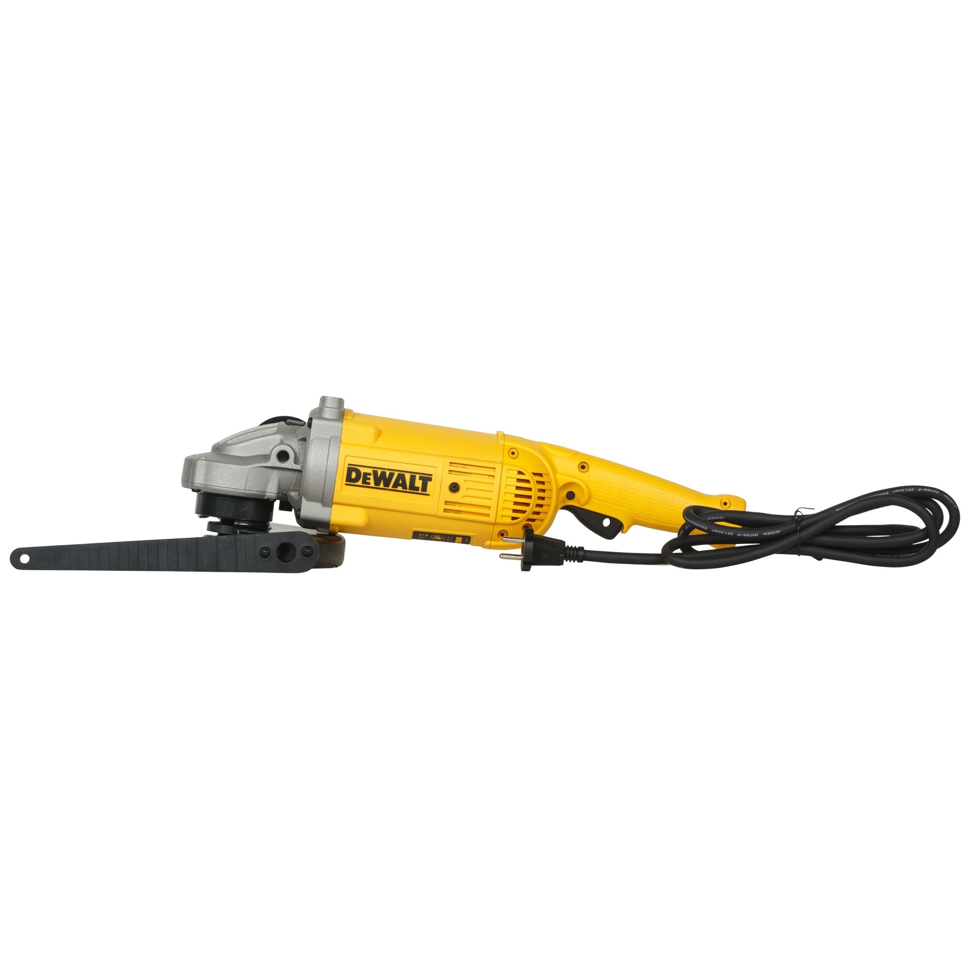 Máy mài góc 7 inch 2600W Dewalt DWE497-B1