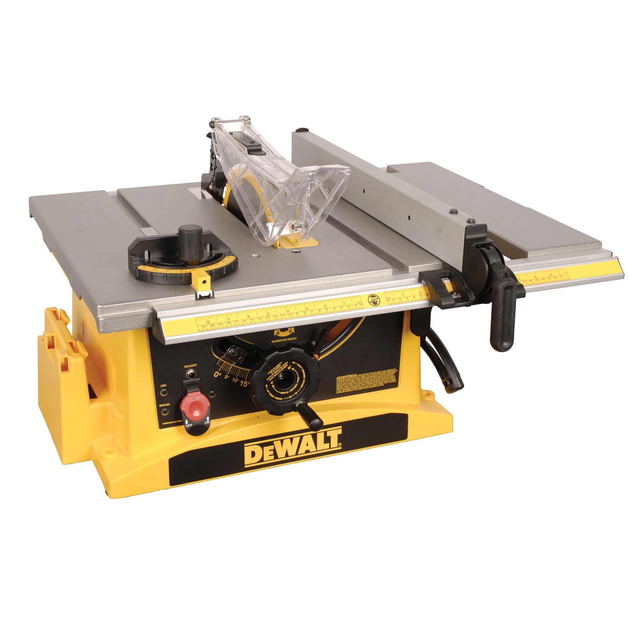 Bàn cưa Dewalt DWE7470-B1