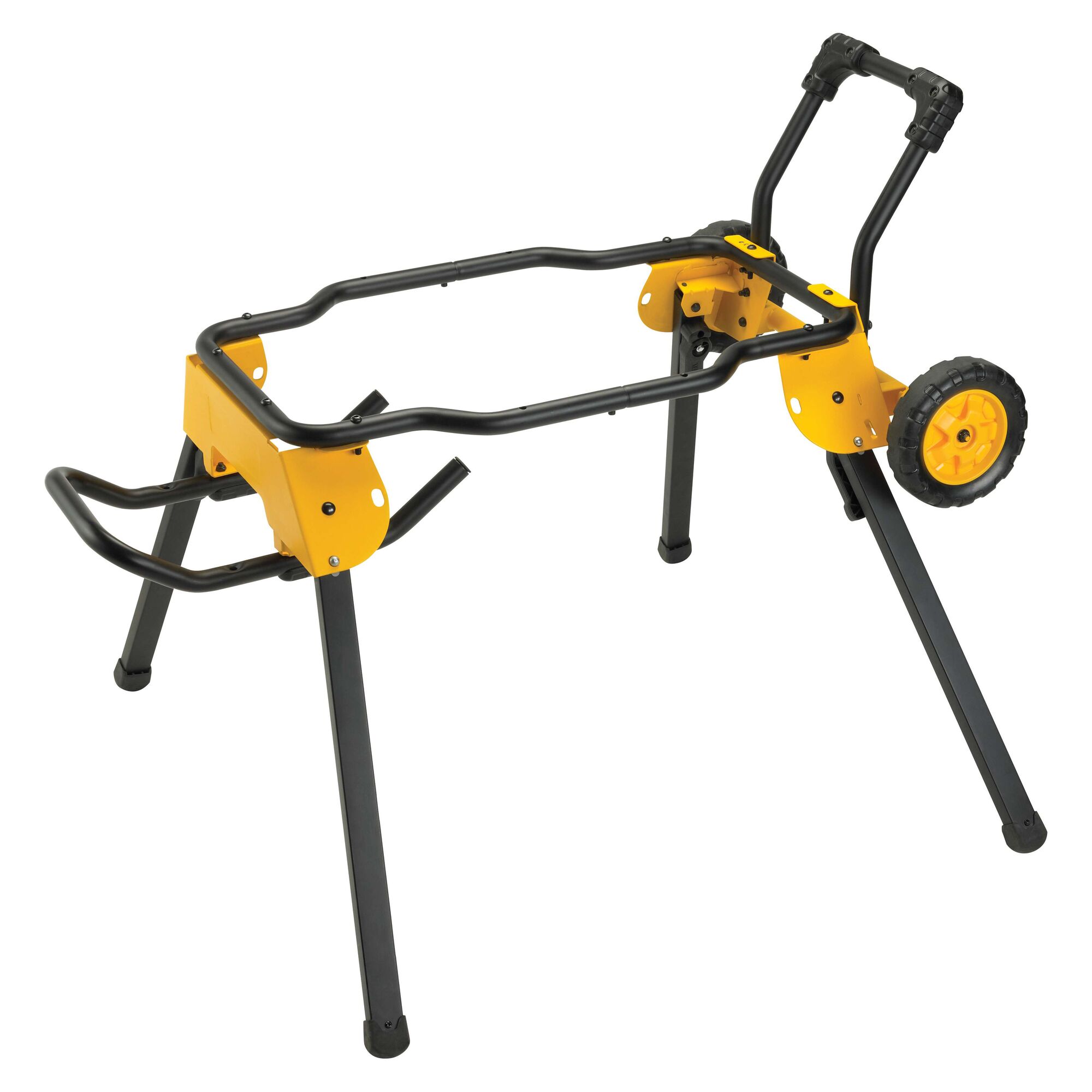 Đế cưa bàn lăn Dewalt DWE74911-XJ