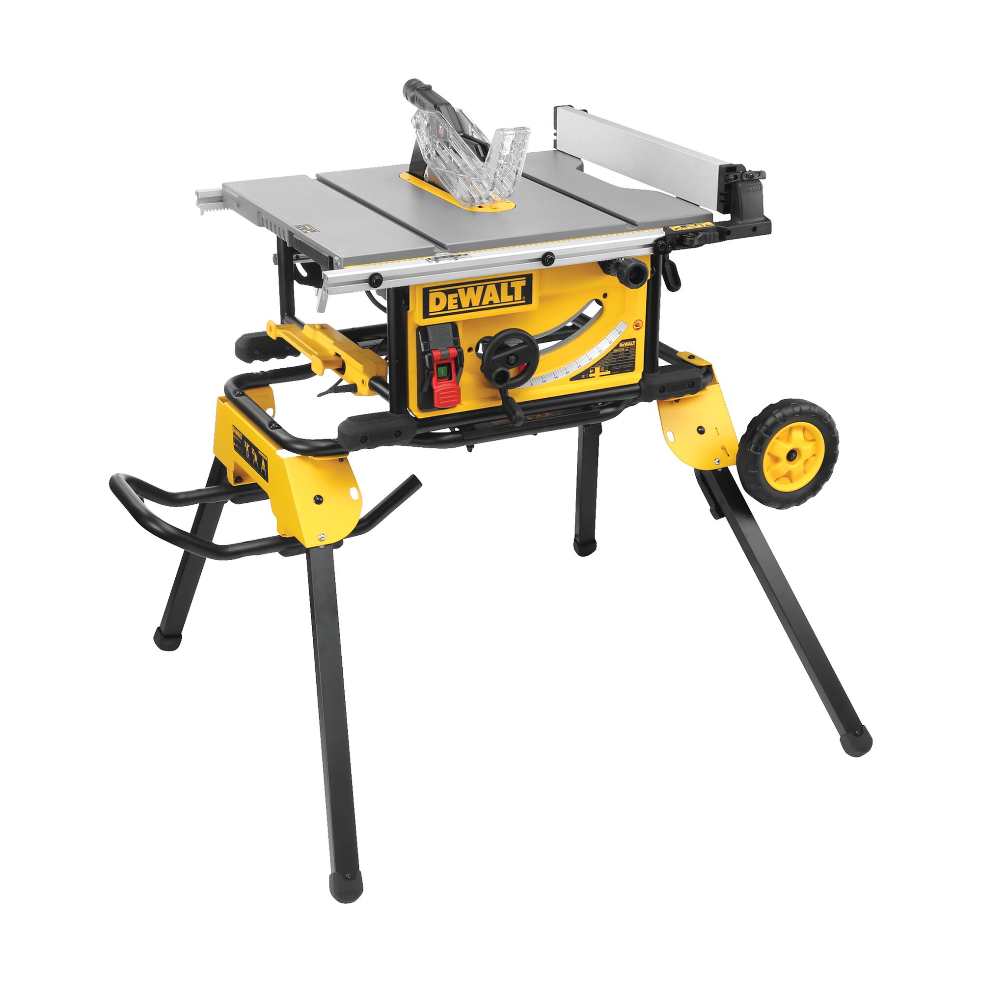 Máy cưa bàn Dewalt DWE7492-IN