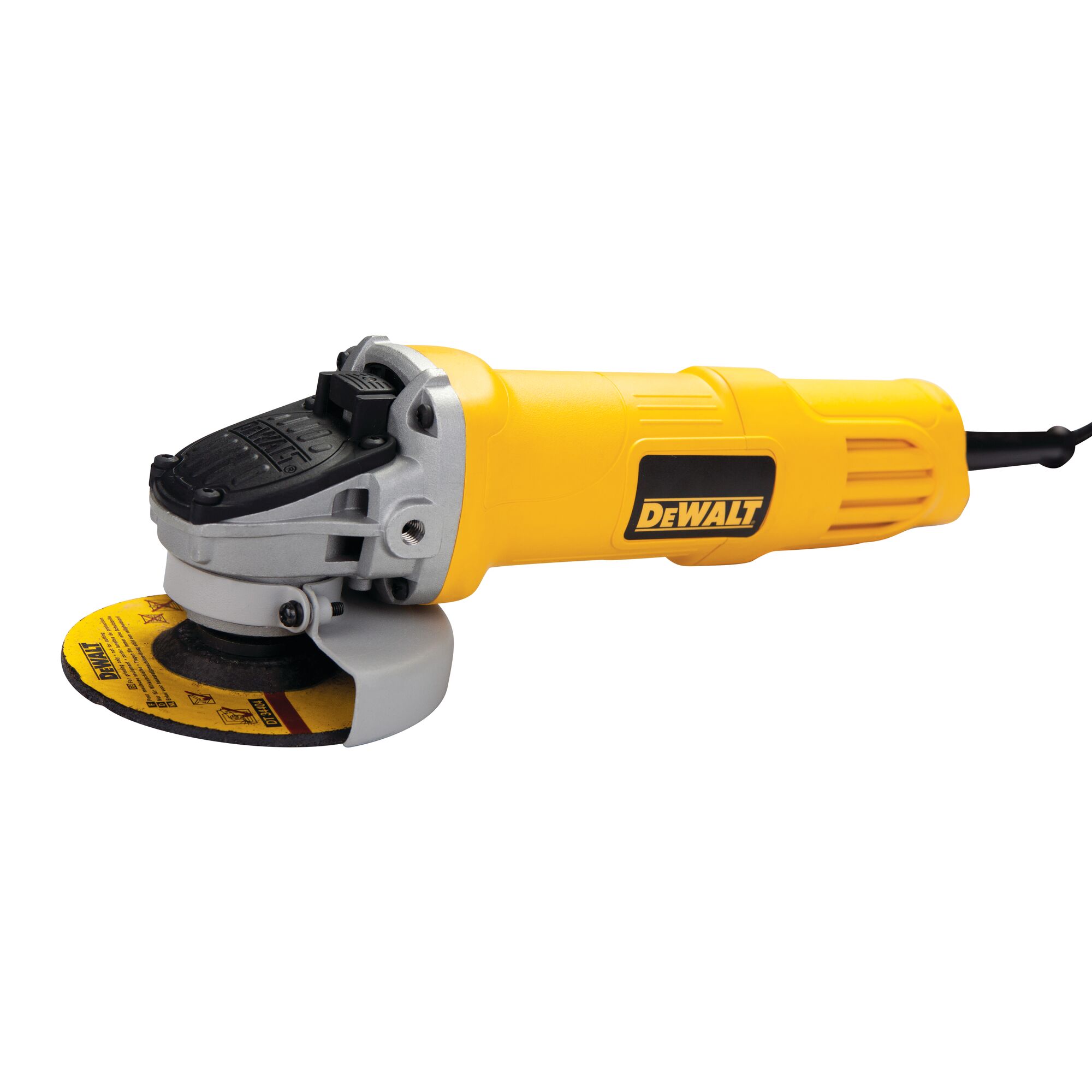 Máy mài góc 4 inch 720W Dewalt DWE8100T-B1