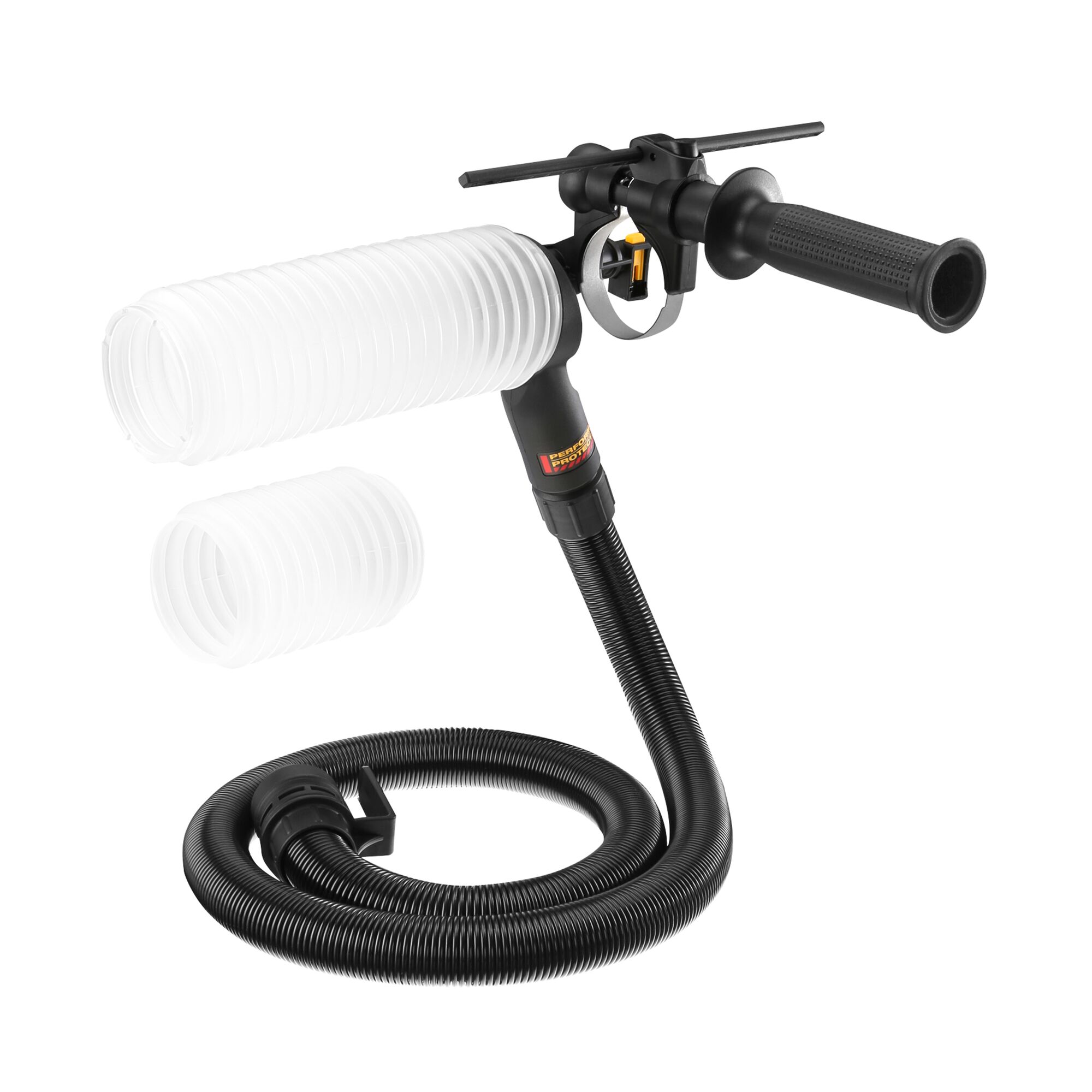 Bộ hút bụi SDS-Plus Dewalt DWH201D-XJ